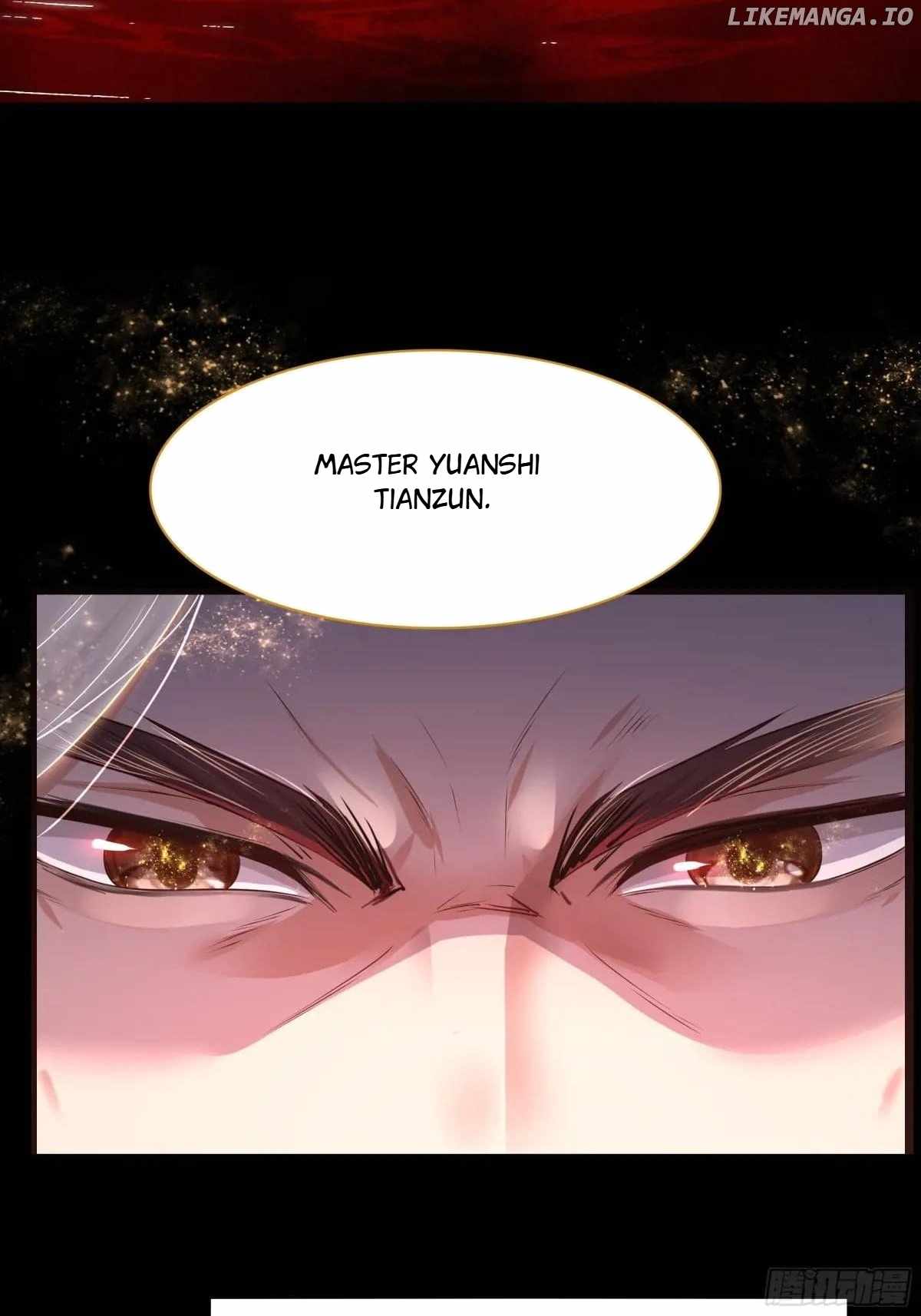 REBIRTH OF KING ZHOU: NOT BEING THE ULTIMATE VILLAIN Chapter 49 page 3
