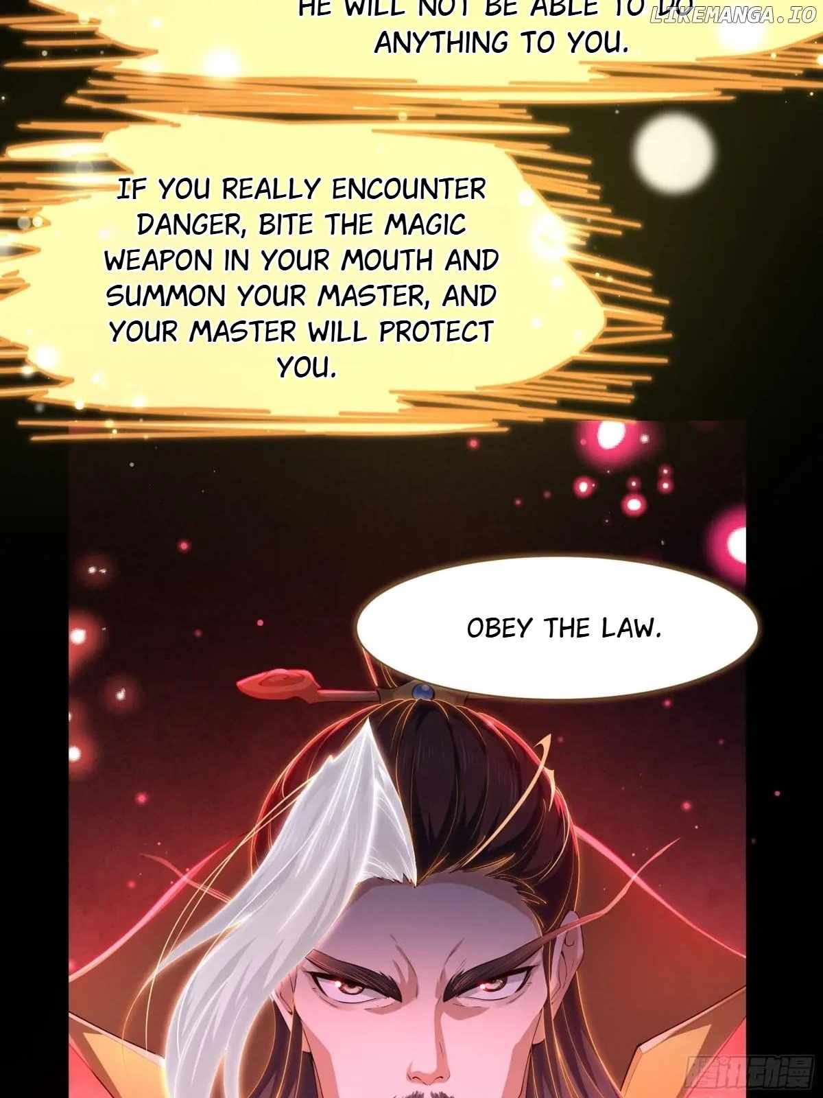 REBIRTH OF KING ZHOU: NOT BEING THE ULTIMATE VILLAIN Chapter 49 page 13