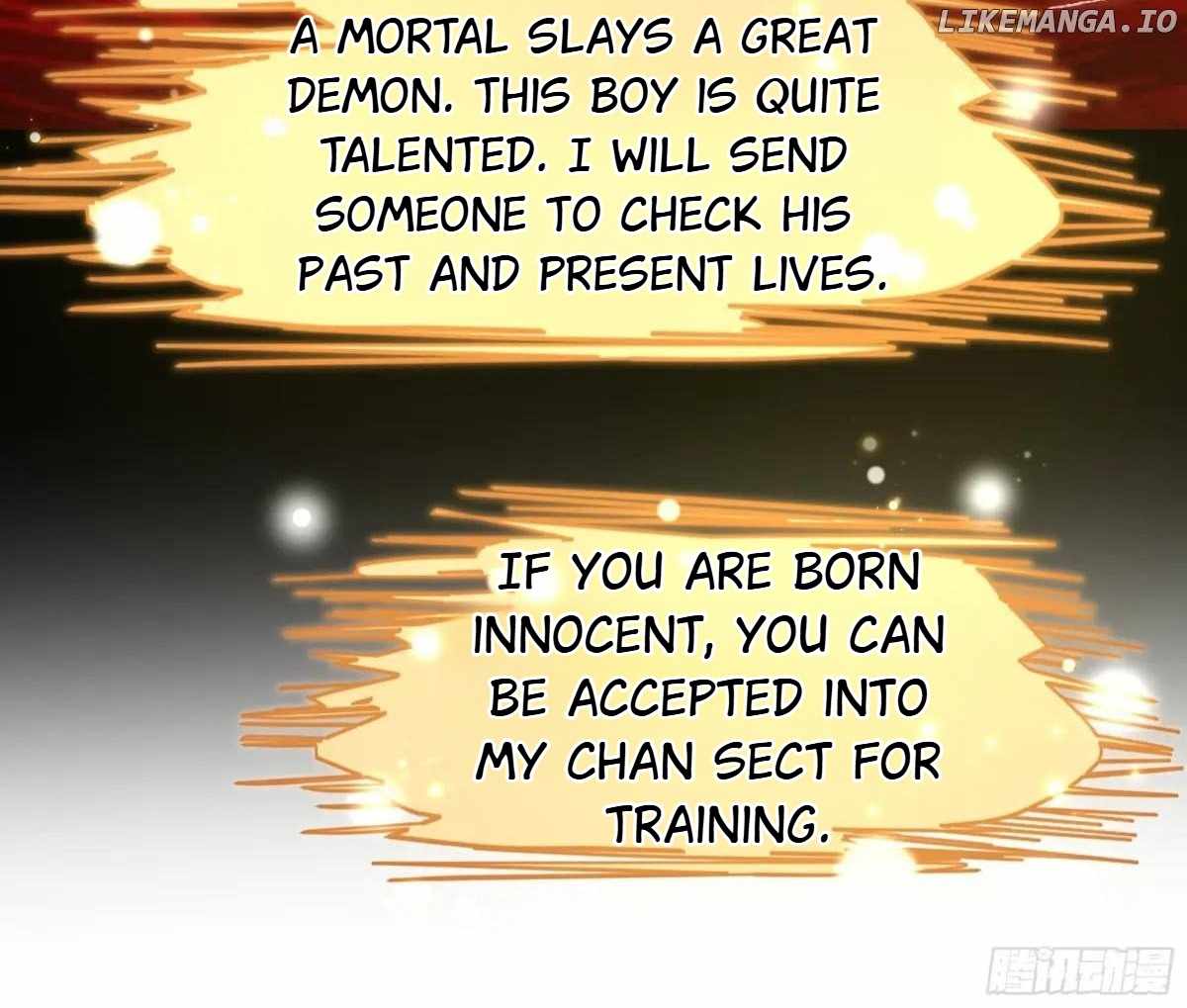 REBIRTH OF KING ZHOU: NOT BEING THE ULTIMATE VILLAIN Chapter 49 page 16