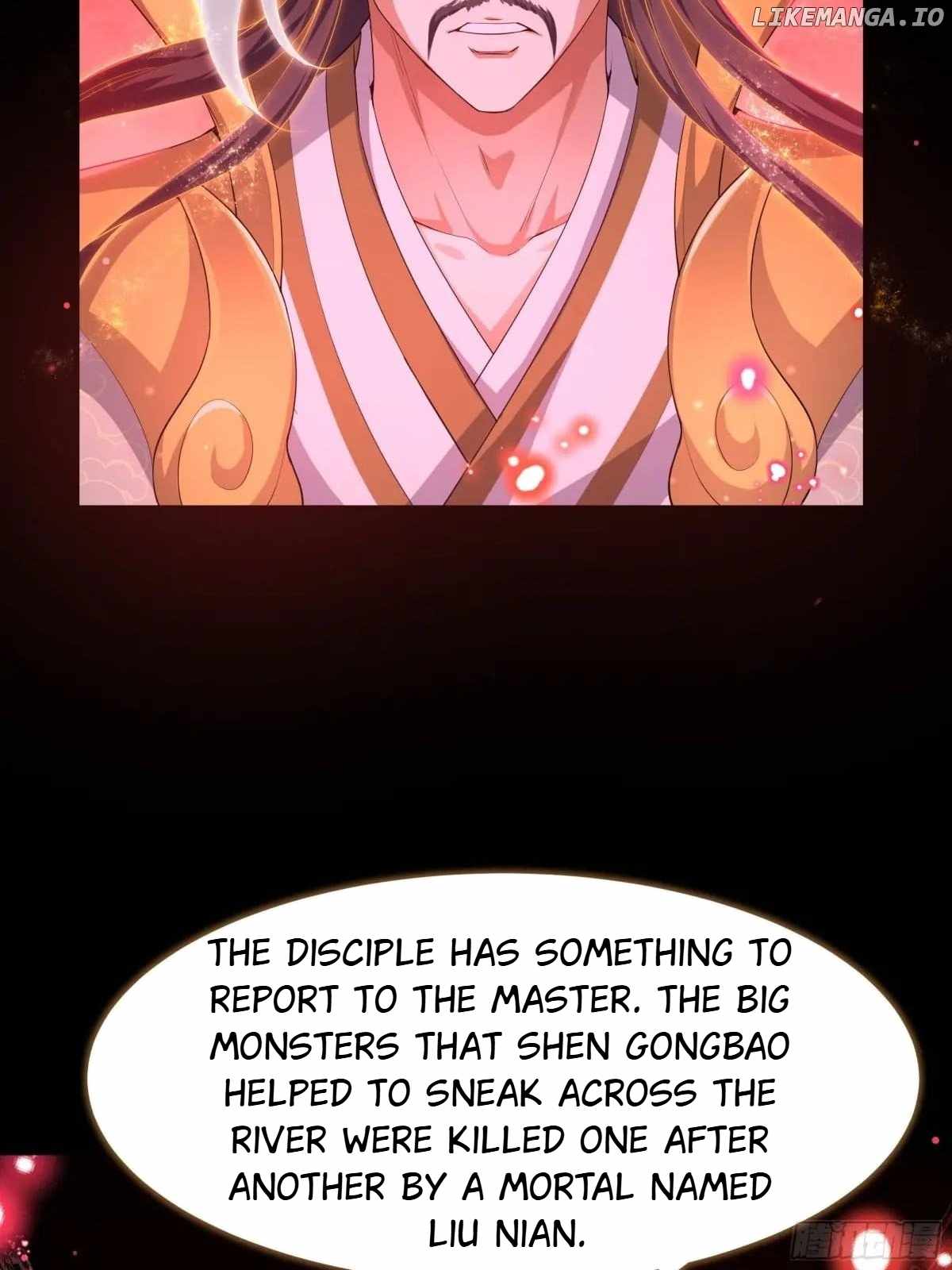 REBIRTH OF KING ZHOU: NOT BEING THE ULTIMATE VILLAIN Chapter 49 page 14