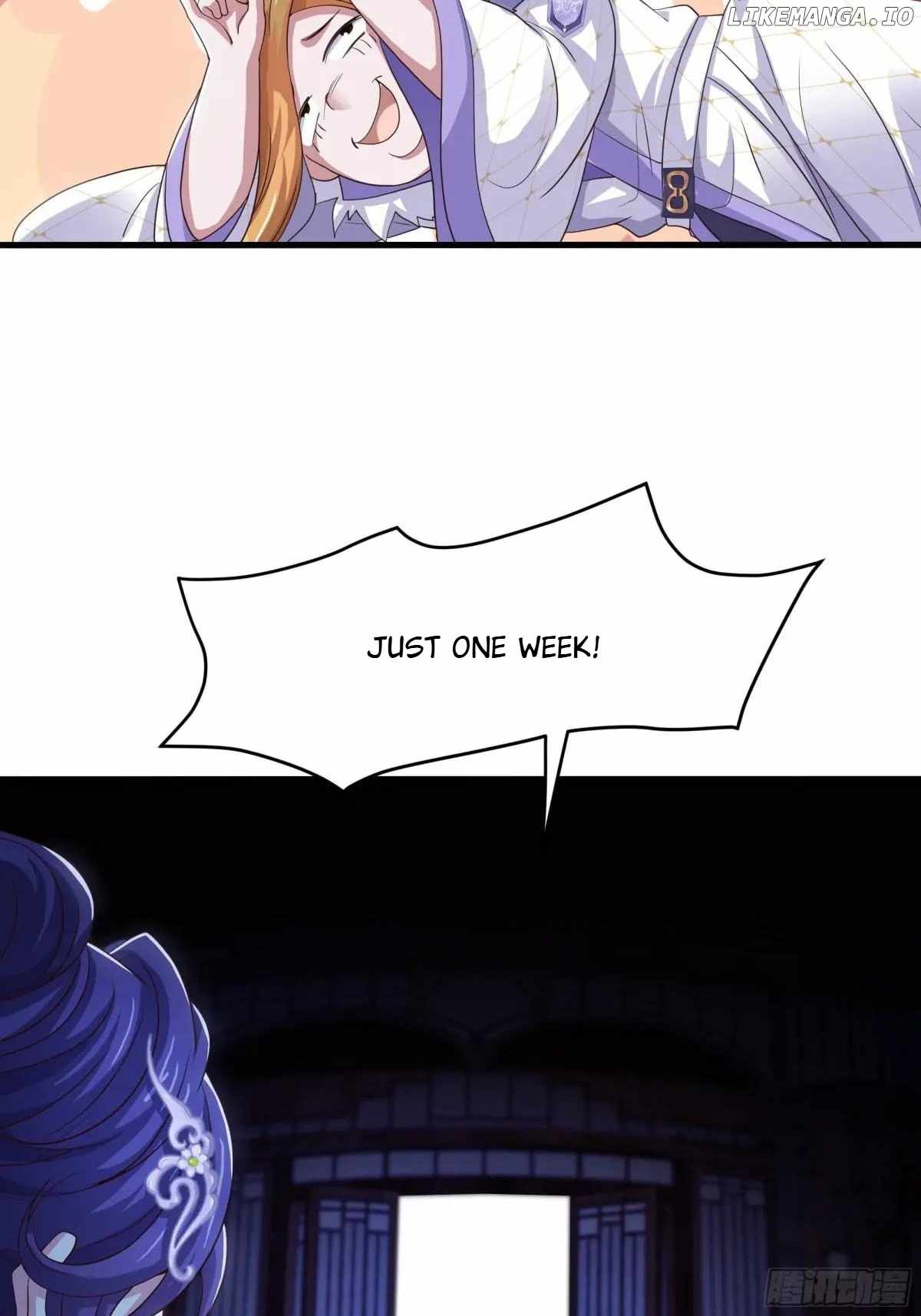 REBIRTH OF KING ZHOU: NOT BEING THE ULTIMATE VILLAIN Chapter 49 page 28