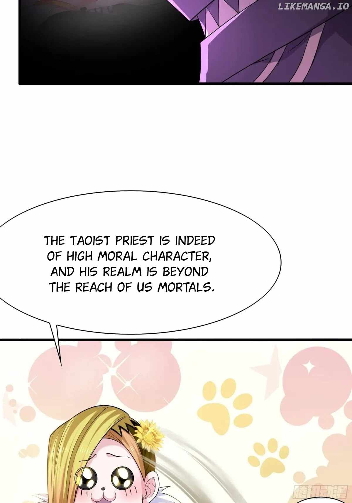 REBIRTH OF KING ZHOU: NOT BEING THE ULTIMATE VILLAIN Chapter 49 page 36