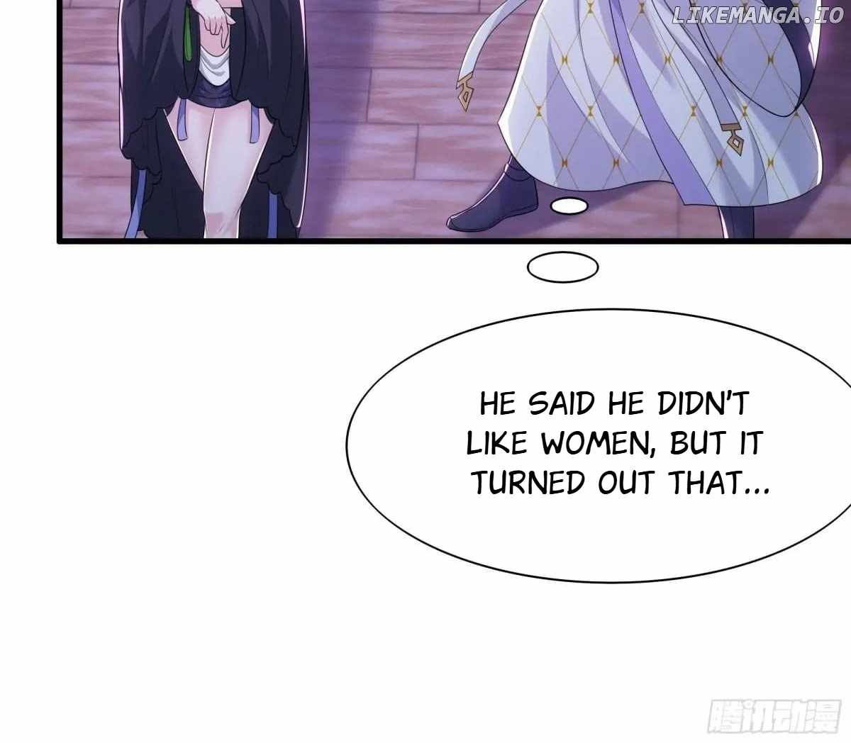REBIRTH OF KING ZHOU: NOT BEING THE ULTIMATE VILLAIN Chapter 49 page 39