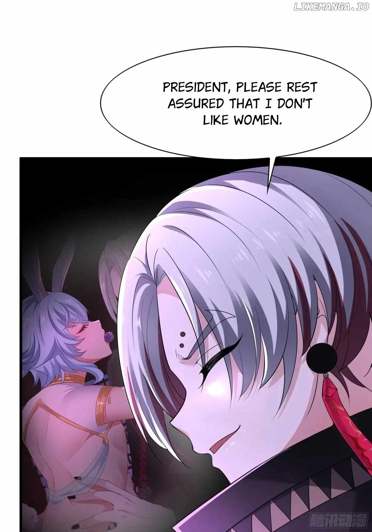 REBIRTH OF KING ZHOU: NOT BEING THE ULTIMATE VILLAIN Chapter 49 page 35