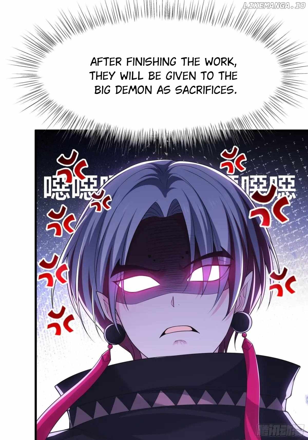 REBIRTH OF KING ZHOU: NOT BEING THE ULTIMATE VILLAIN Chapter 49 page 42