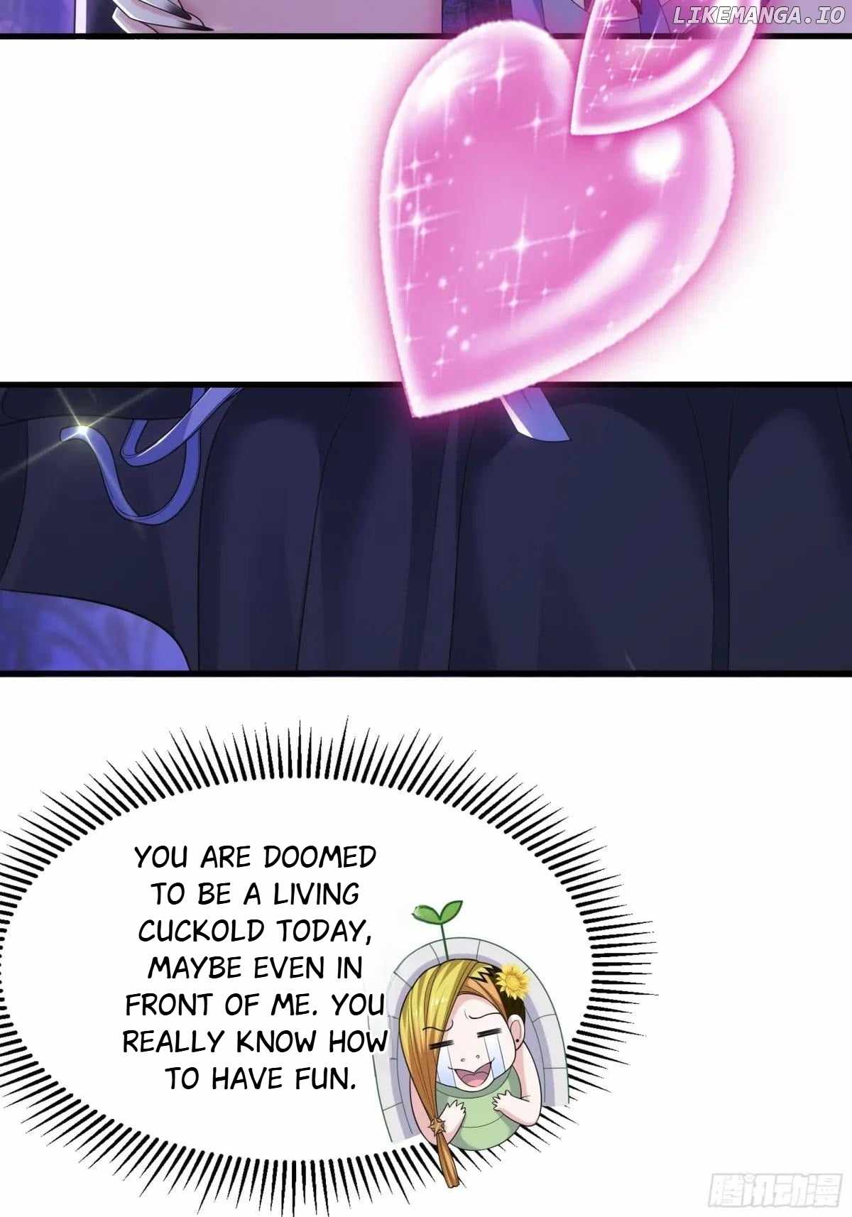 REBIRTH OF KING ZHOU: NOT BEING THE ULTIMATE VILLAIN Chapter 49 page 46