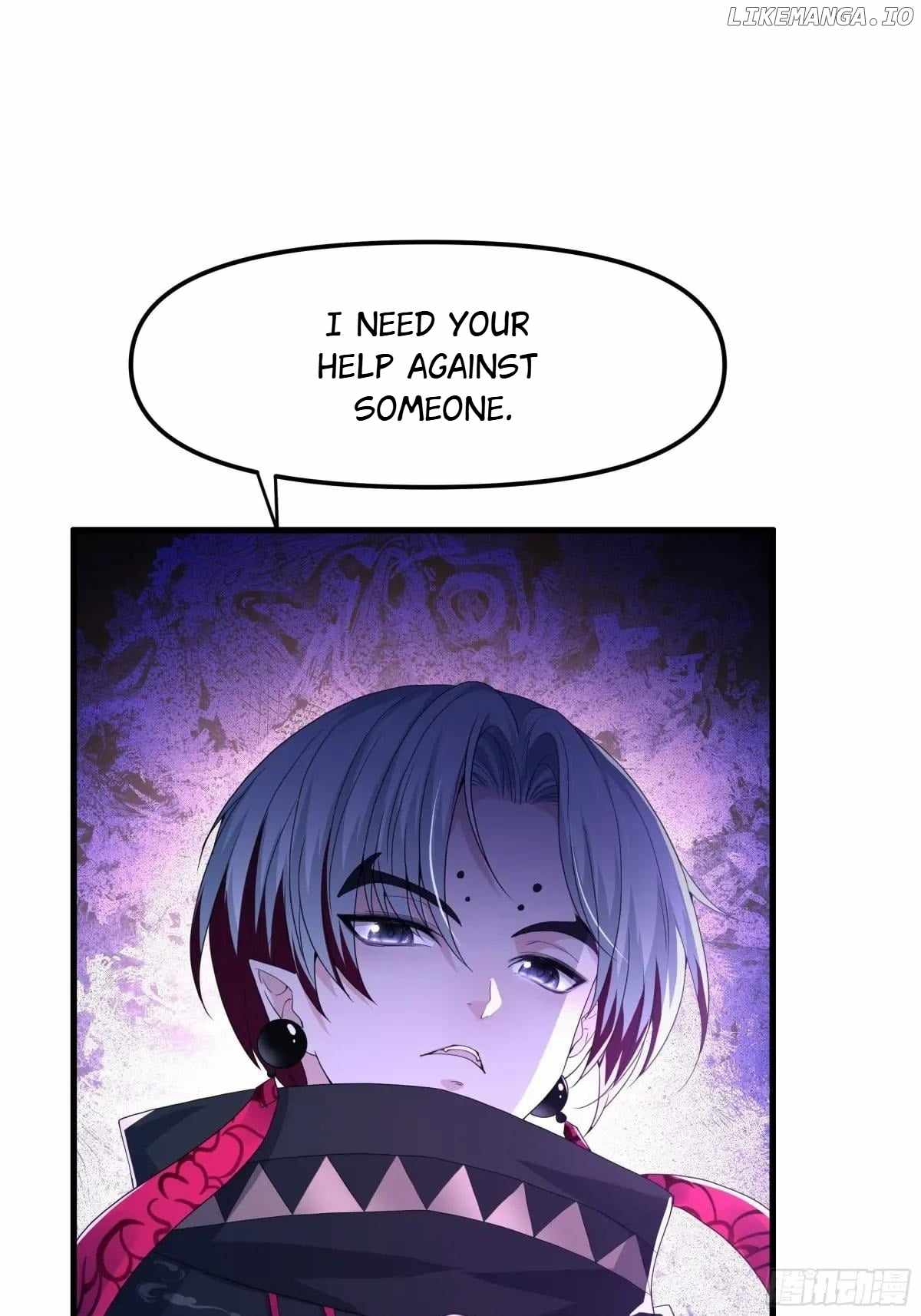 REBIRTH OF KING ZHOU: NOT BEING THE ULTIMATE VILLAIN Chapter 49 page 49