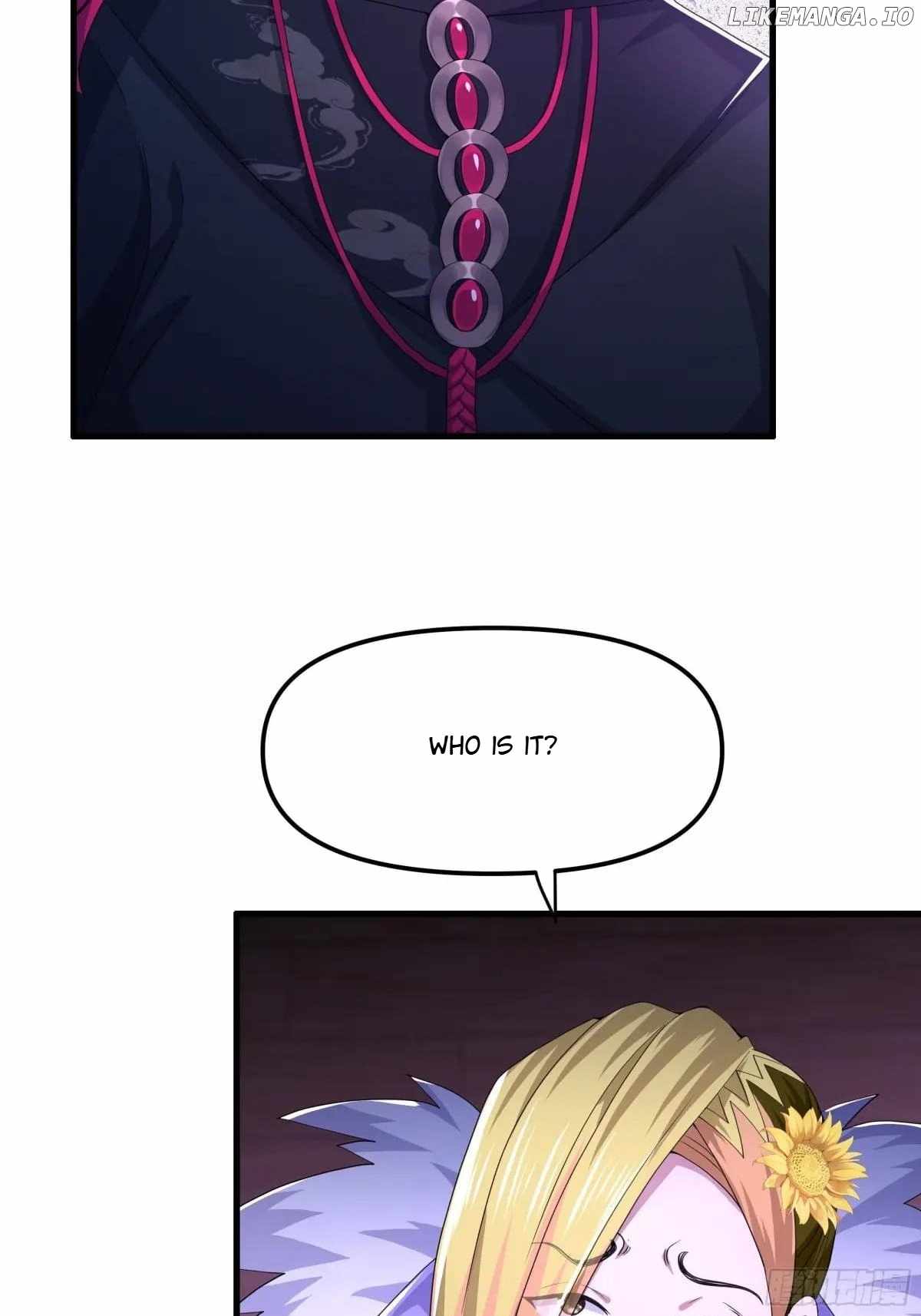 REBIRTH OF KING ZHOU: NOT BEING THE ULTIMATE VILLAIN Chapter 49 page 50