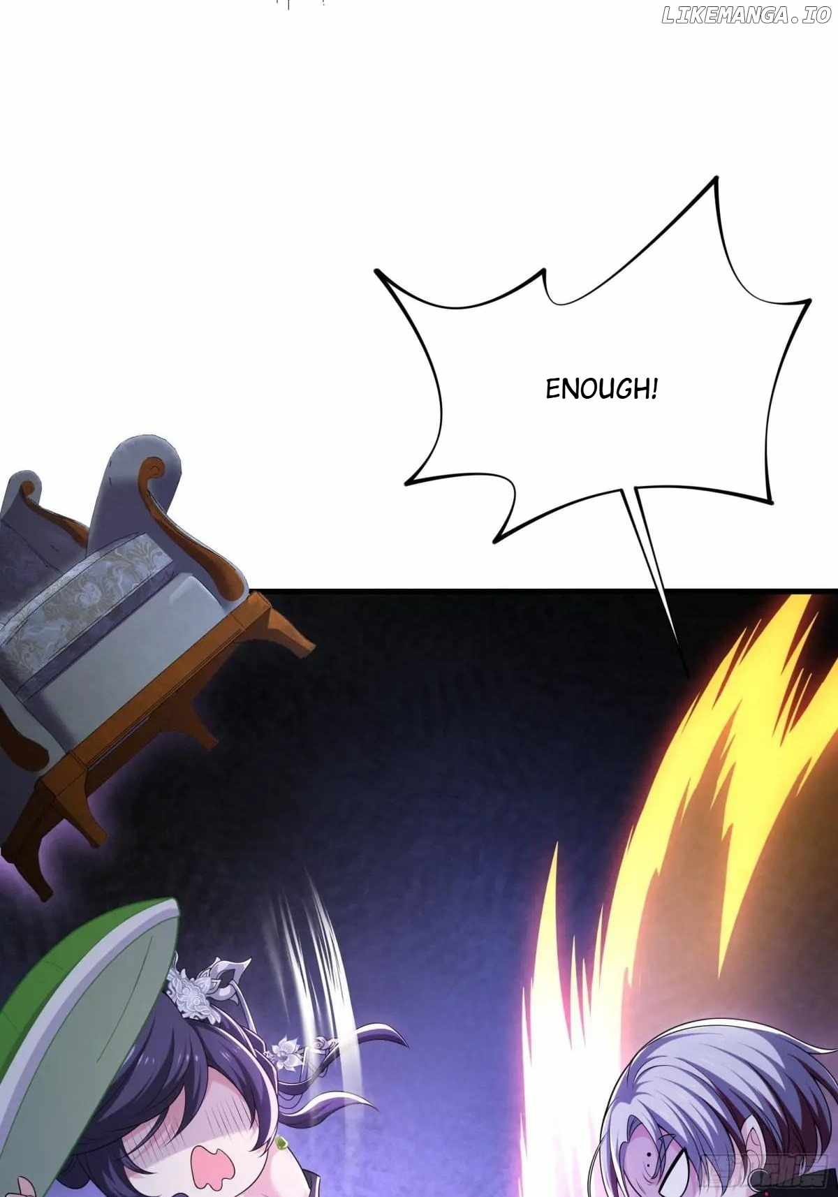 REBIRTH OF KING ZHOU: NOT BEING THE ULTIMATE VILLAIN Chapter 49 page 47