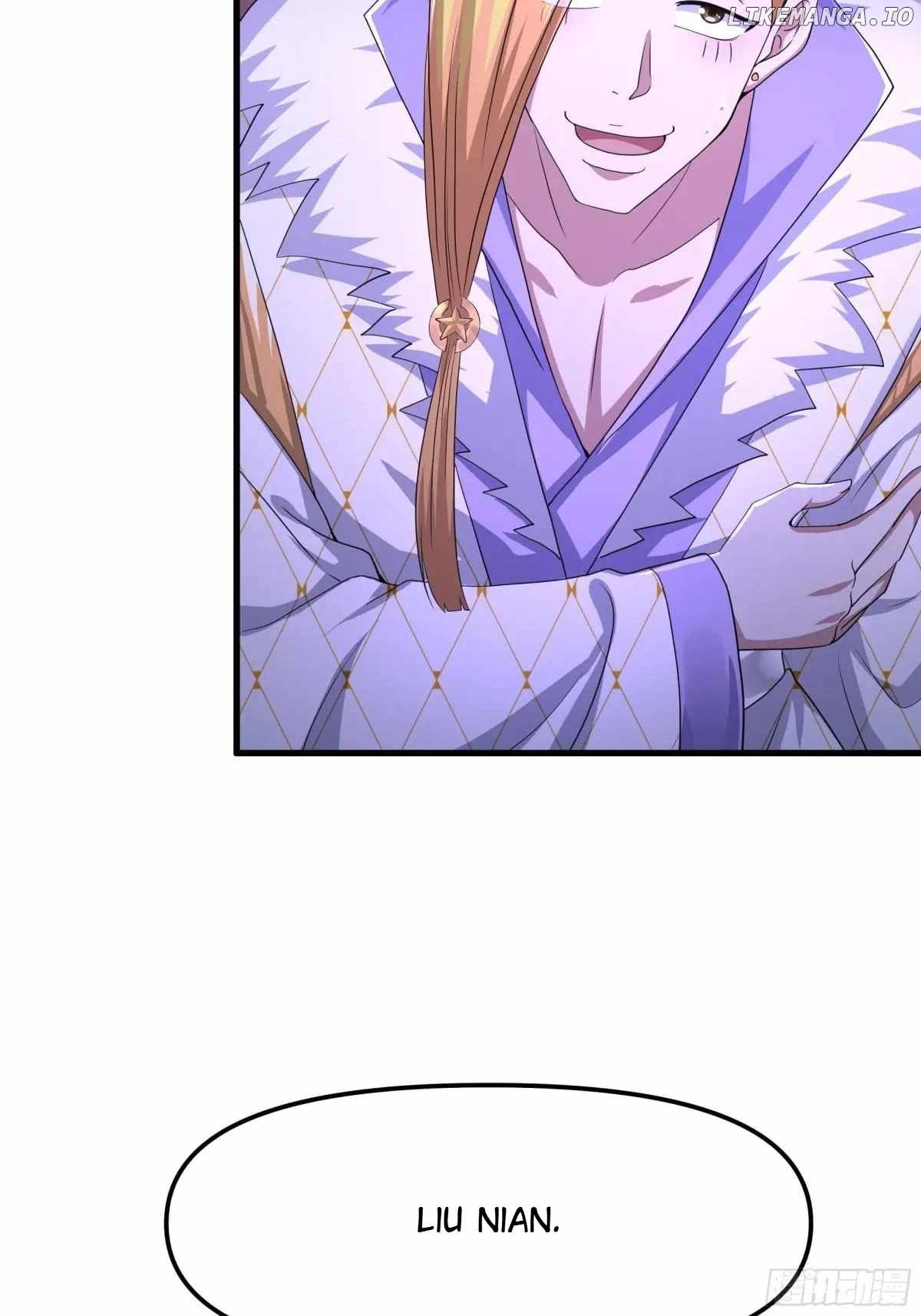 REBIRTH OF KING ZHOU: NOT BEING THE ULTIMATE VILLAIN Chapter 49 page 51