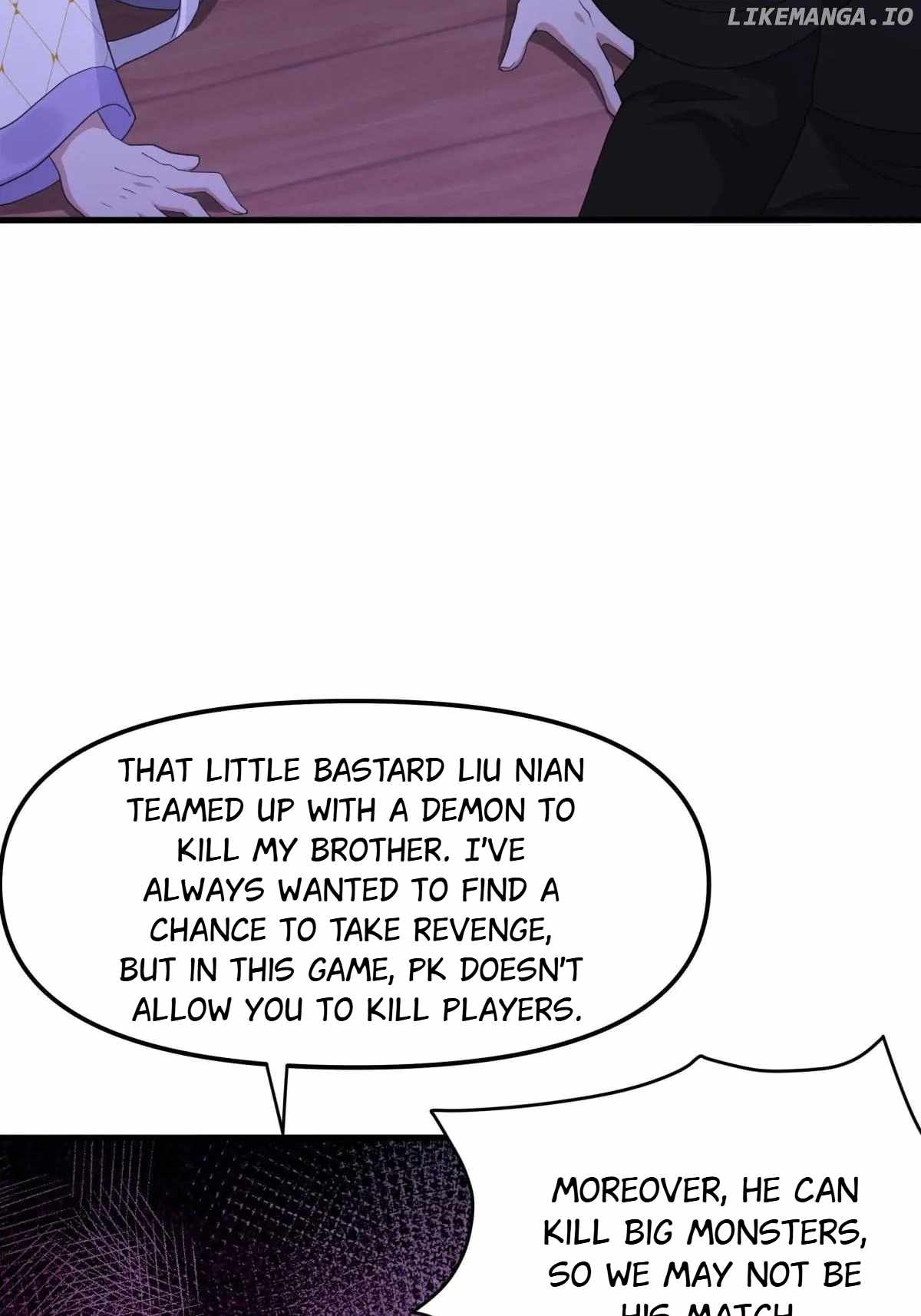 REBIRTH OF KING ZHOU: NOT BEING THE ULTIMATE VILLAIN Chapter 49 page 54
