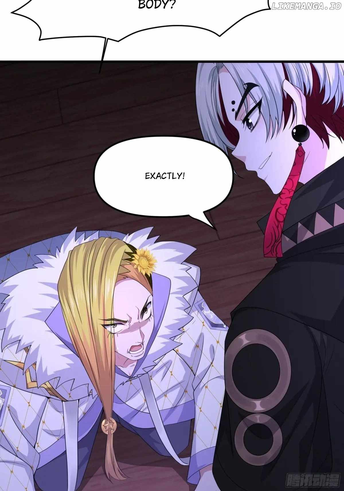 REBIRTH OF KING ZHOU: NOT BEING THE ULTIMATE VILLAIN Chapter 49 page 53