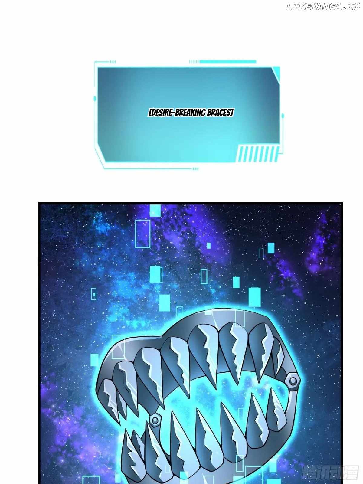 REBIRTH OF KING ZHOU: NOT BEING THE ULTIMATE VILLAIN Chapter 49 page 58