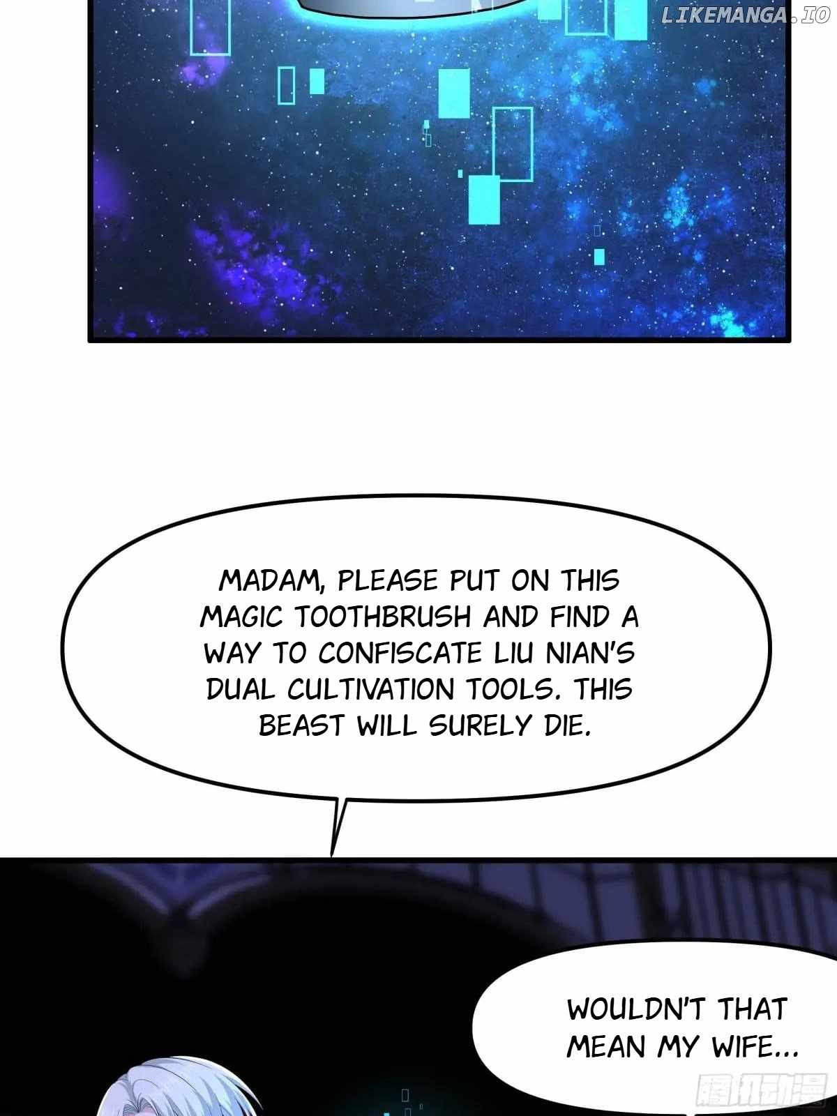REBIRTH OF KING ZHOU: NOT BEING THE ULTIMATE VILLAIN Chapter 49 page 59