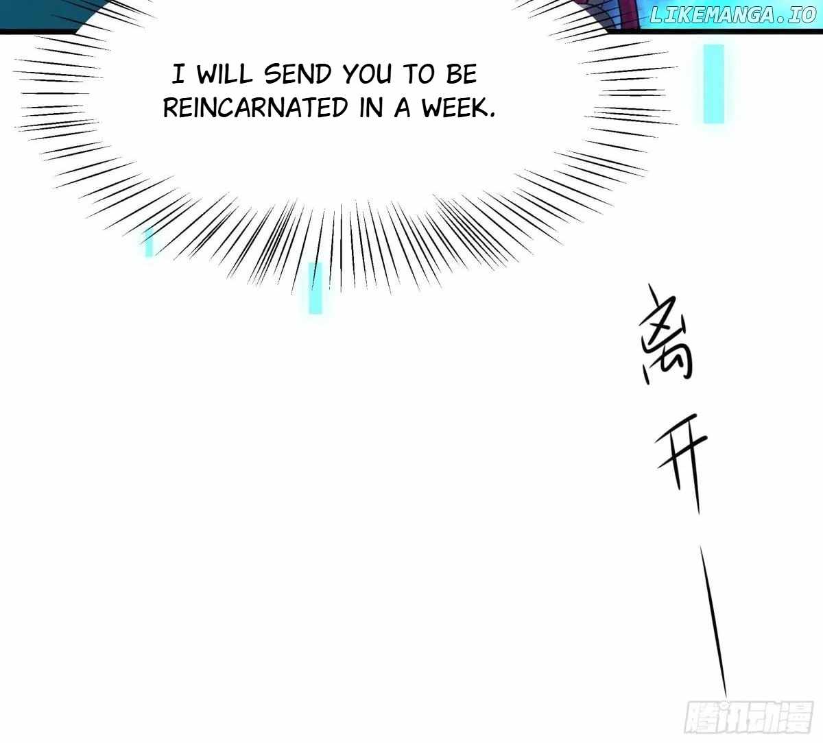 REBIRTH OF KING ZHOU: NOT BEING THE ULTIMATE VILLAIN Chapter 49 page 64