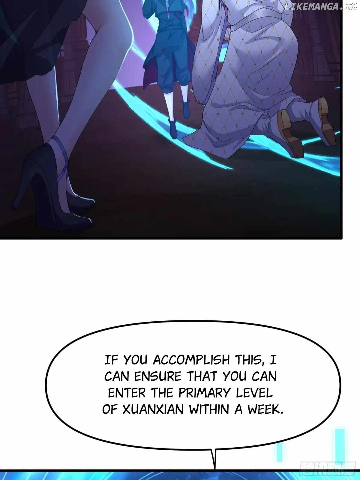 REBIRTH OF KING ZHOU: NOT BEING THE ULTIMATE VILLAIN Chapter 49 page 62