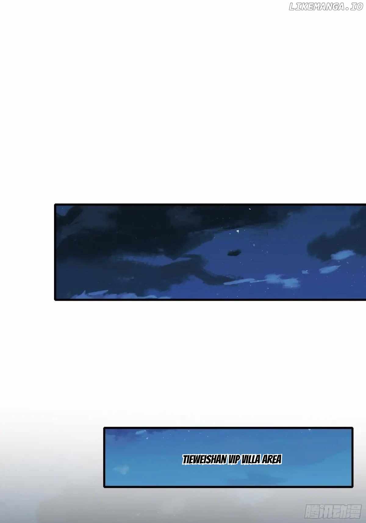 REBIRTH OF KING ZHOU: NOT BEING THE ULTIMATE VILLAIN Chapter 49 page 68