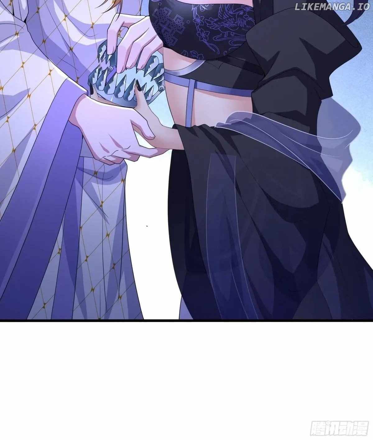 REBIRTH OF KING ZHOU: NOT BEING THE ULTIMATE VILLAIN Chapter 49 page 67