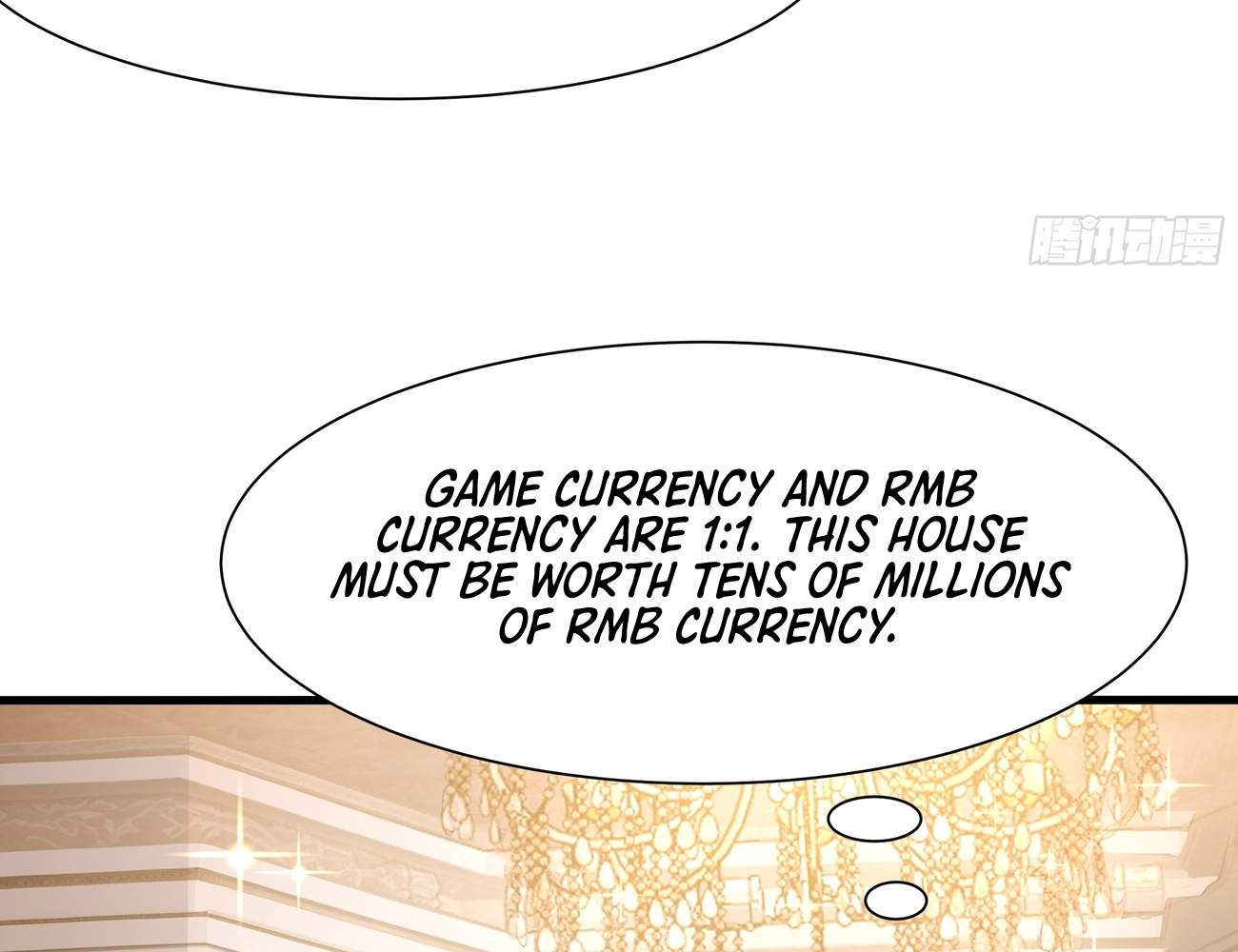 REBIRTH OF KING ZHOU: NOT BEING THE ULTIMATE VILLAIN Chapter 5 page 7