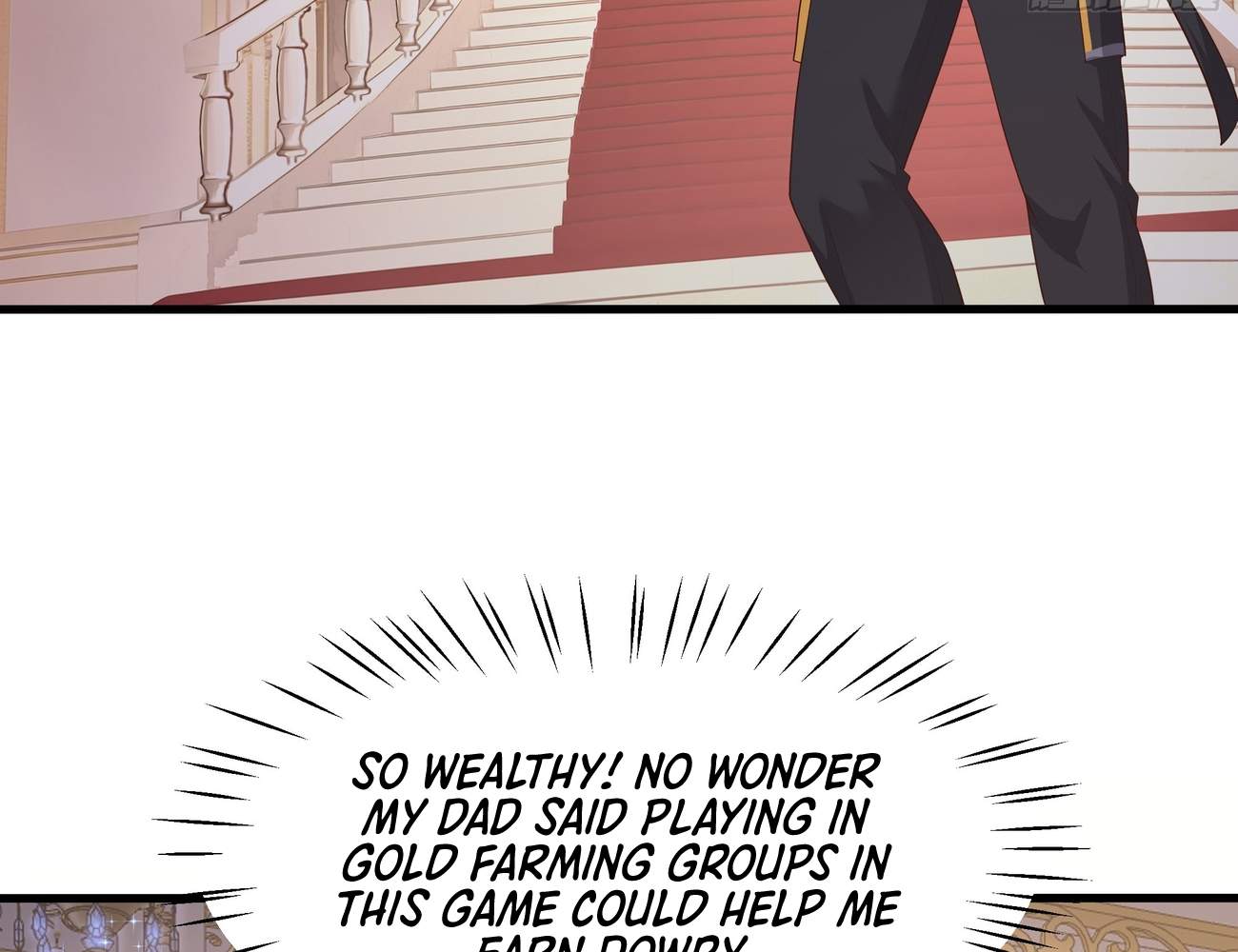 REBIRTH OF KING ZHOU: NOT BEING THE ULTIMATE VILLAIN Chapter 5 page 9