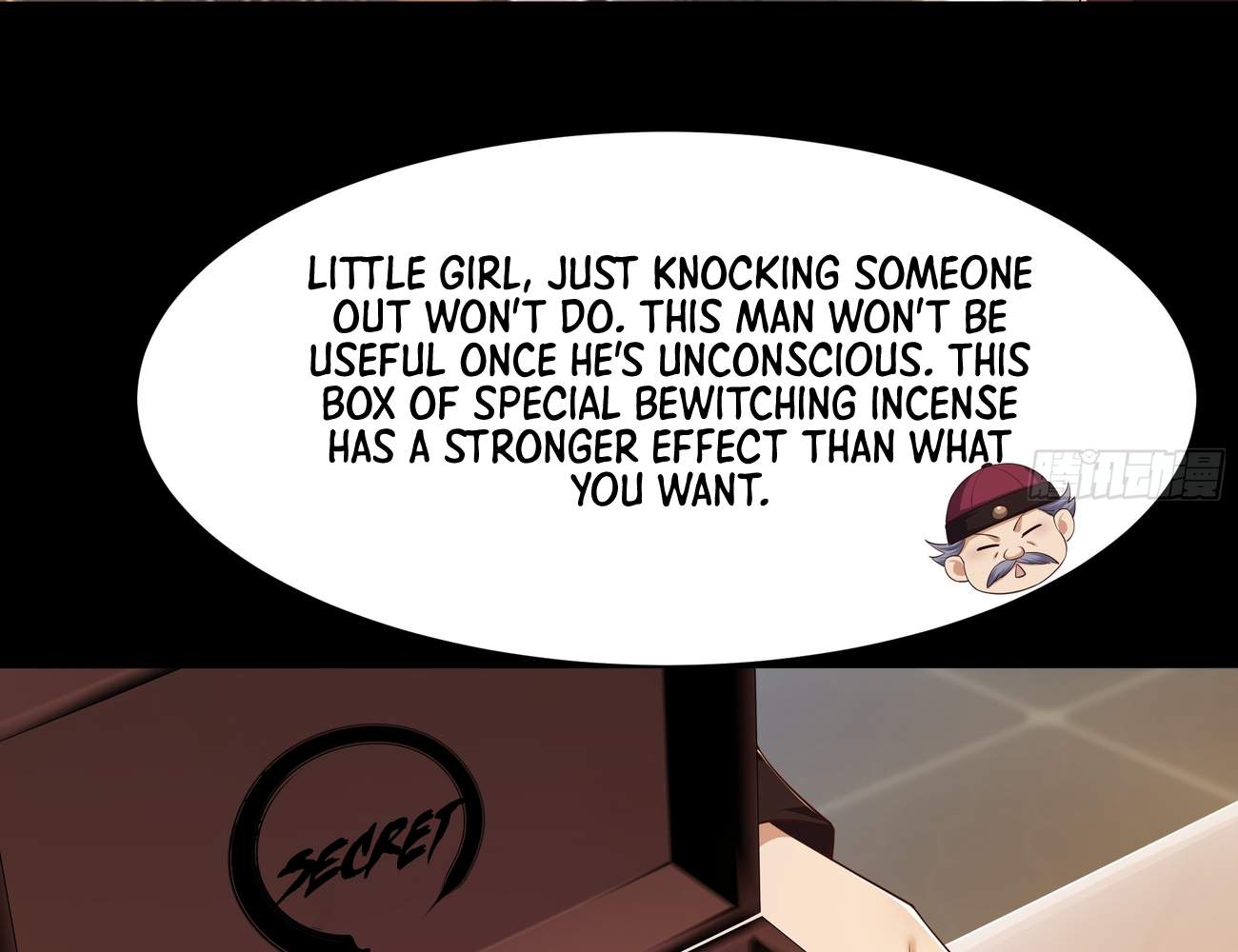 REBIRTH OF KING ZHOU: NOT BEING THE ULTIMATE VILLAIN Chapter 5 page 56
