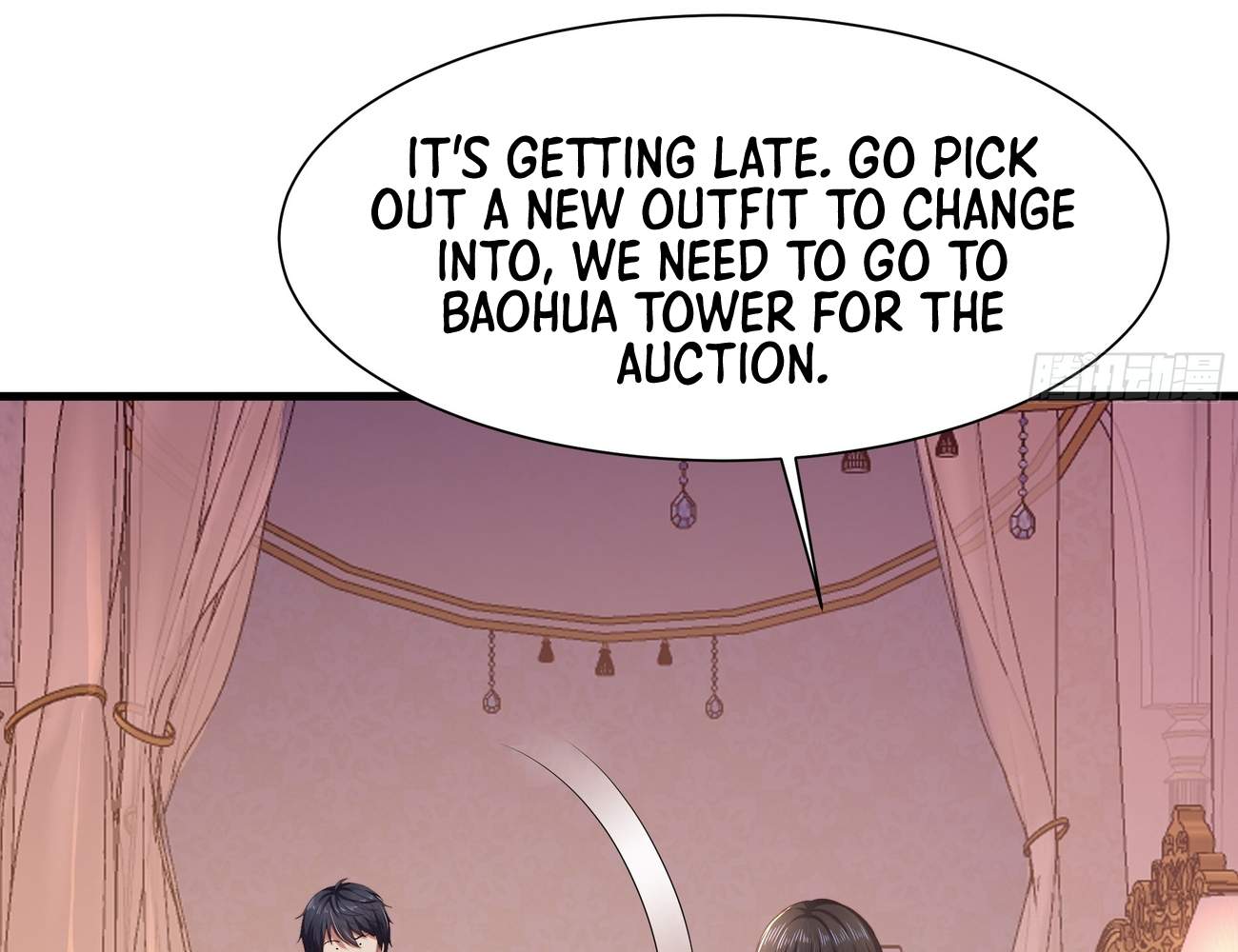 REBIRTH OF KING ZHOU: NOT BEING THE ULTIMATE VILLAIN Chapter 5 page 89