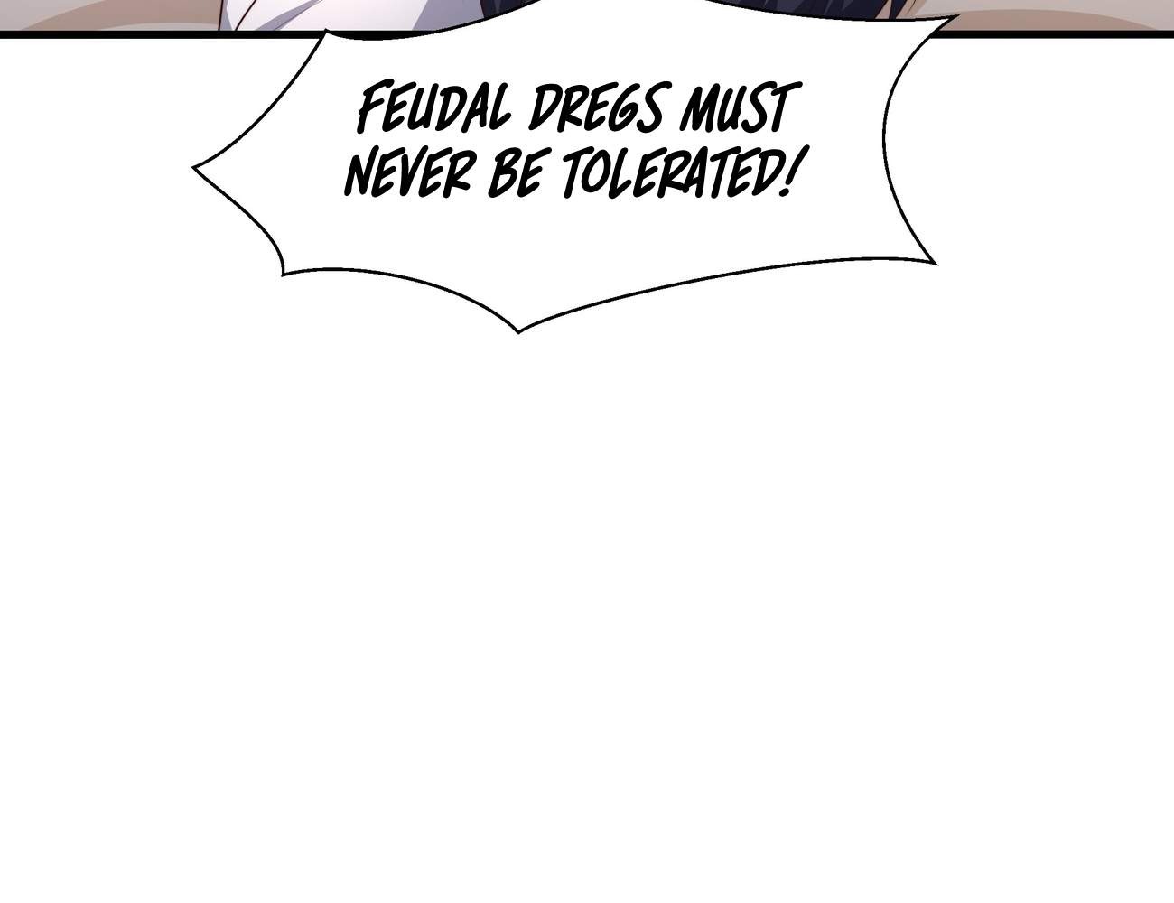 REBIRTH OF KING ZHOU: NOT BEING THE ULTIMATE VILLAIN Chapter 5 page 88
