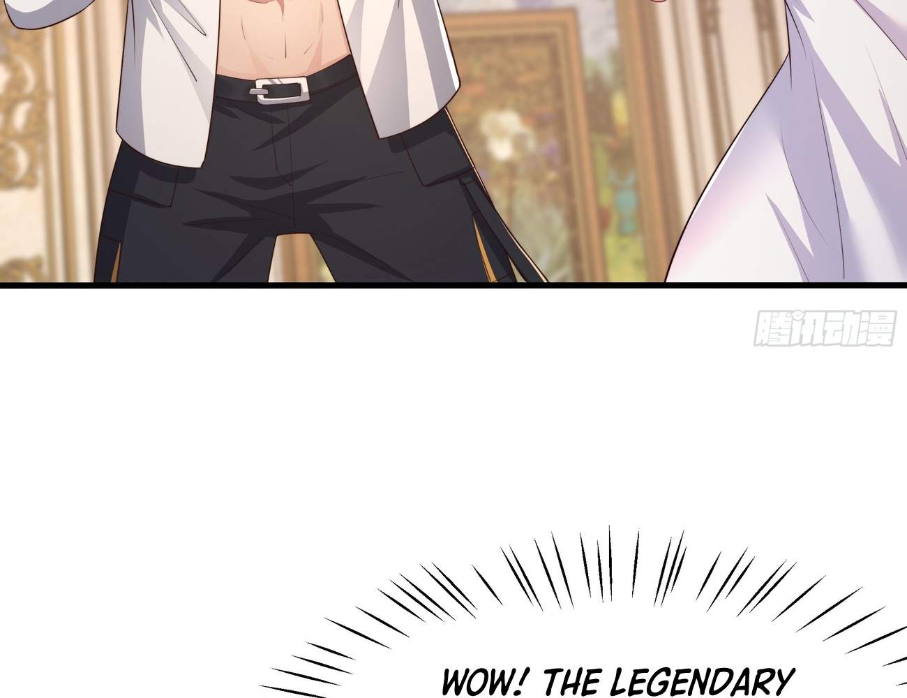 REBIRTH OF KING ZHOU: NOT BEING THE ULTIMATE VILLAIN Chapter 5 page 100
