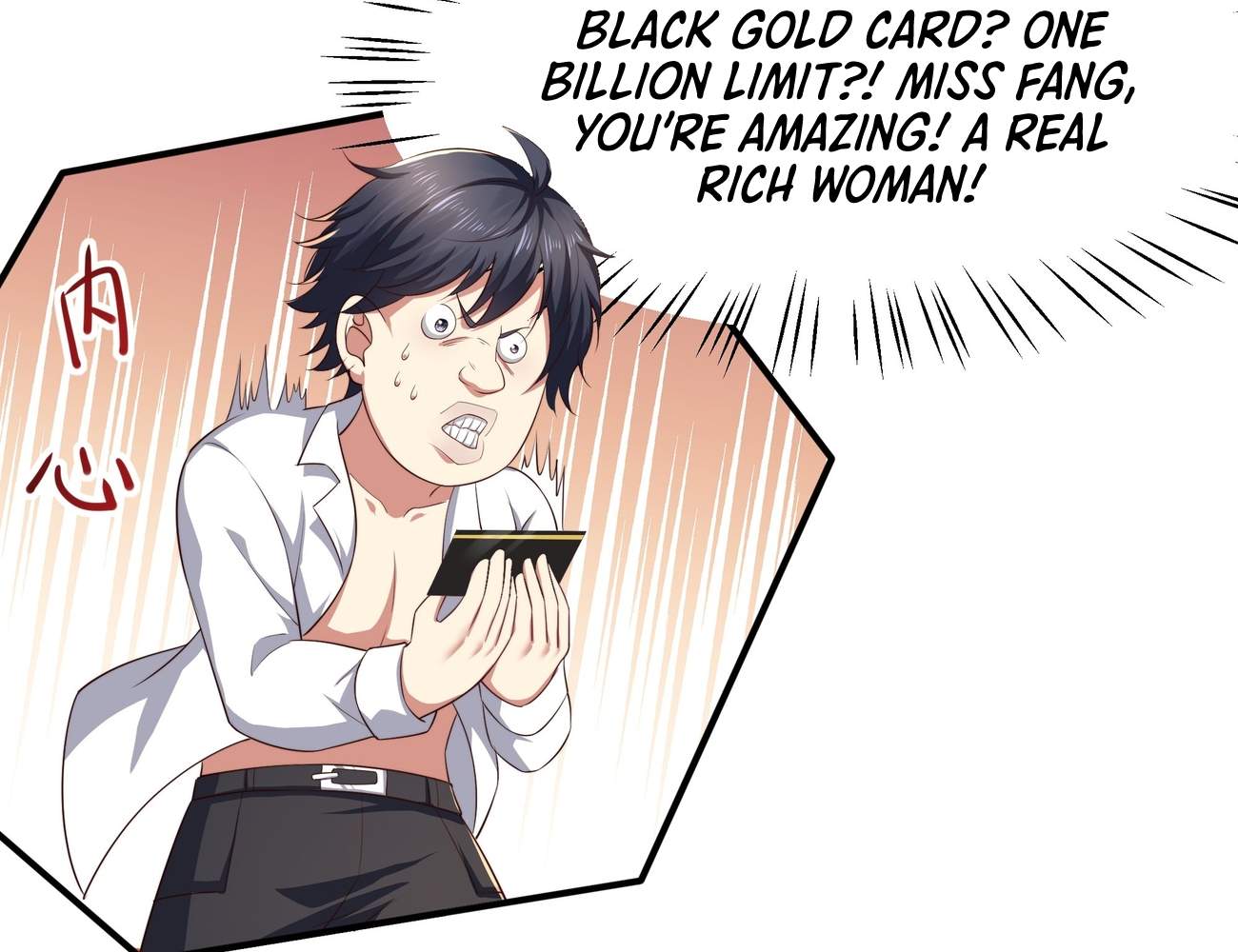 REBIRTH OF KING ZHOU: NOT BEING THE ULTIMATE VILLAIN Chapter 5 page 101