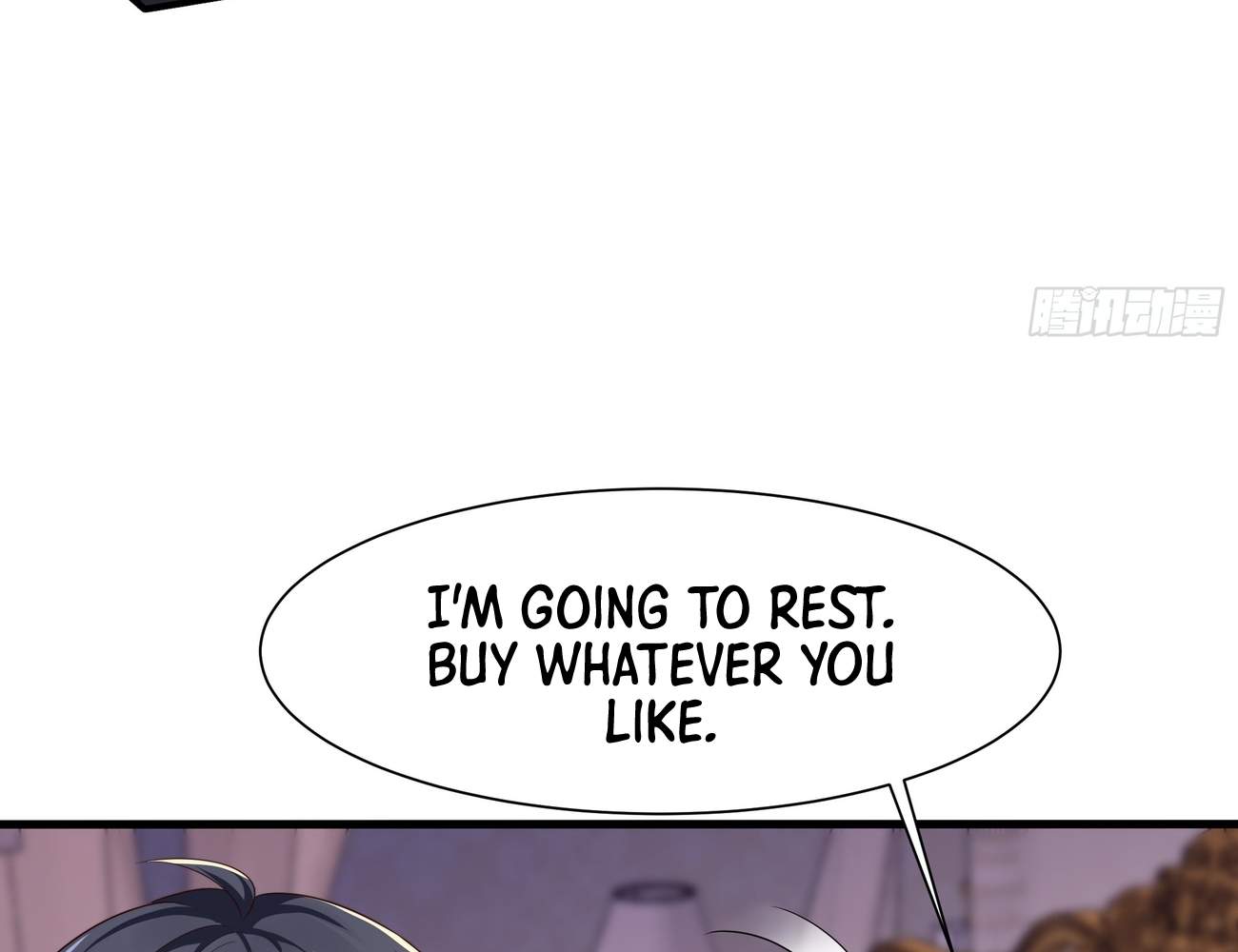 REBIRTH OF KING ZHOU: NOT BEING THE ULTIMATE VILLAIN Chapter 5 page 102