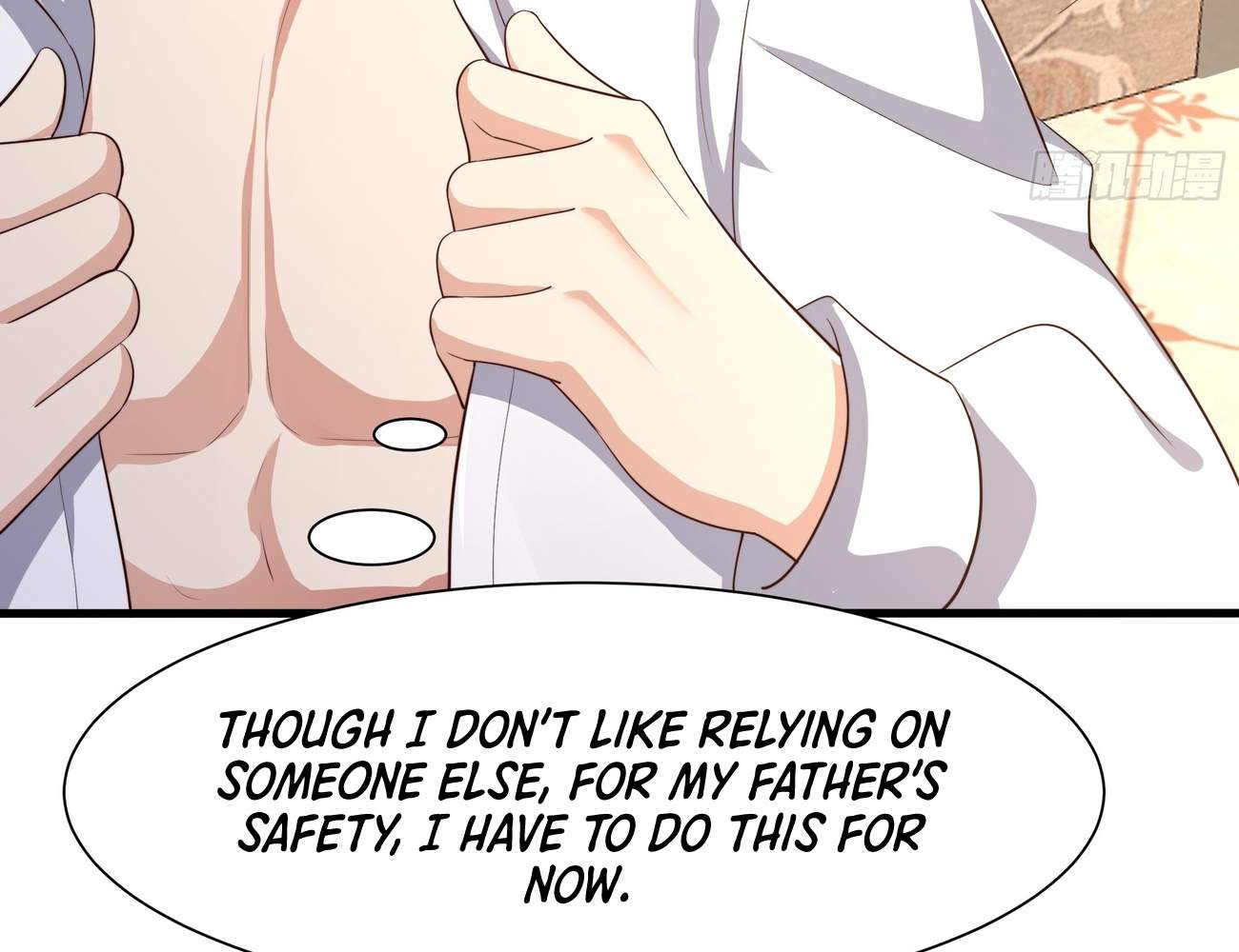 REBIRTH OF KING ZHOU: NOT BEING THE ULTIMATE VILLAIN Chapter 5 page 104