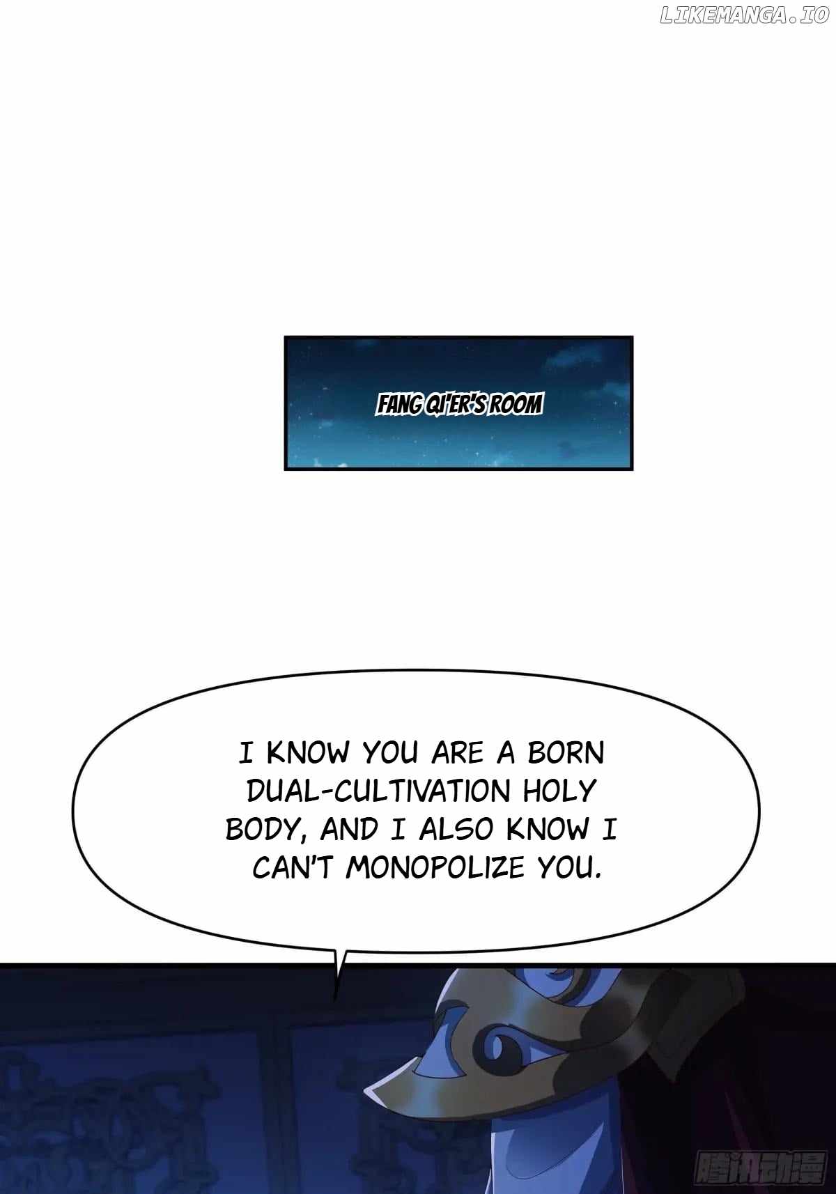REBIRTH OF KING ZHOU: NOT BEING THE ULTIMATE VILLAIN Chapter 50 page 1