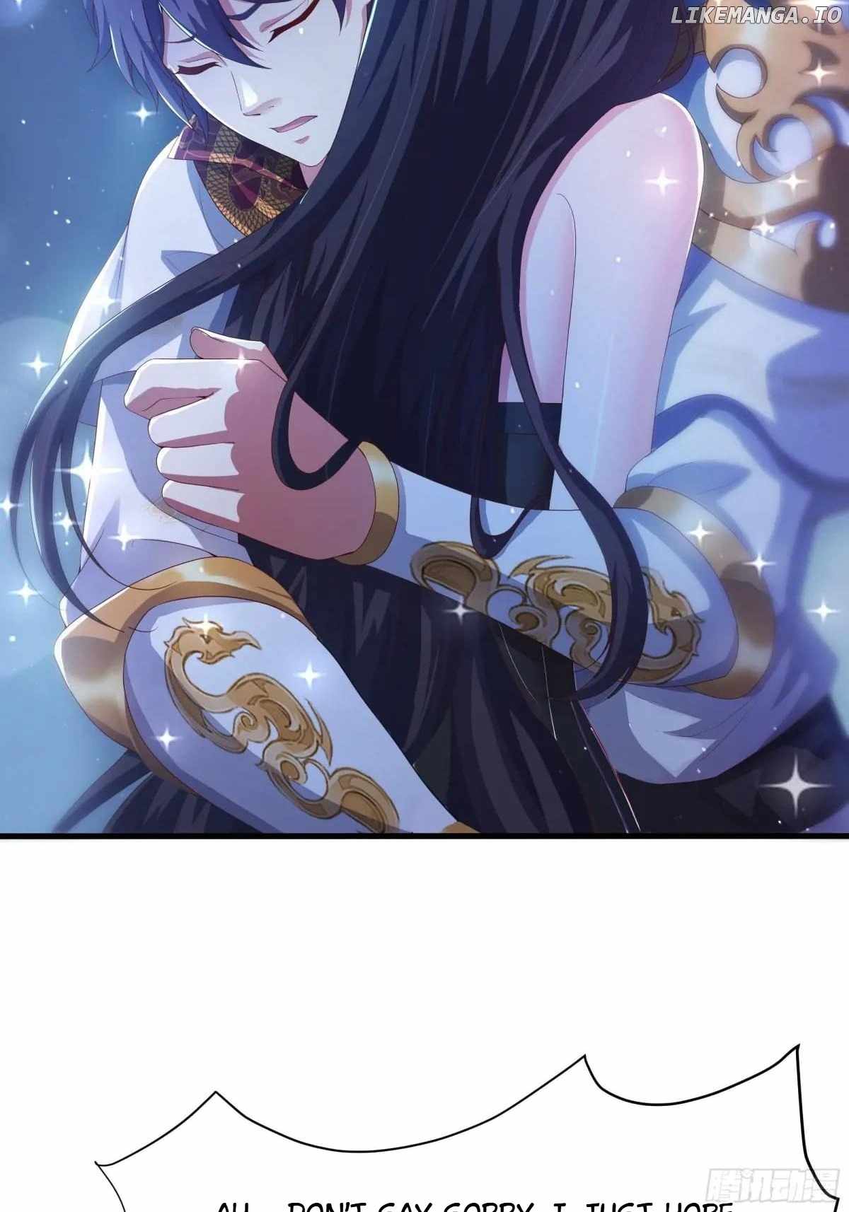 REBIRTH OF KING ZHOU: NOT BEING THE ULTIMATE VILLAIN Chapter 50 page 5