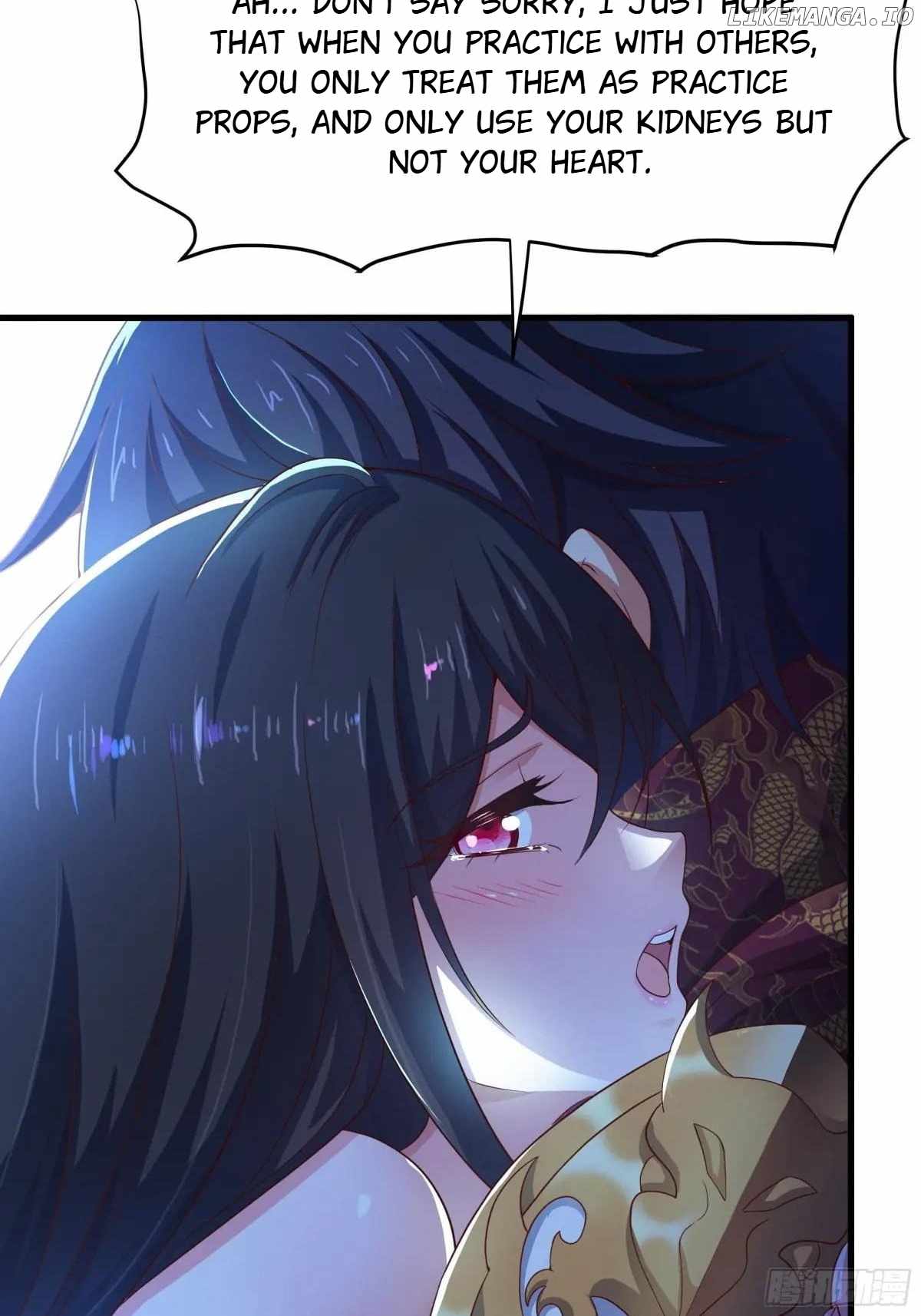 REBIRTH OF KING ZHOU: NOT BEING THE ULTIMATE VILLAIN Chapter 50 page 6