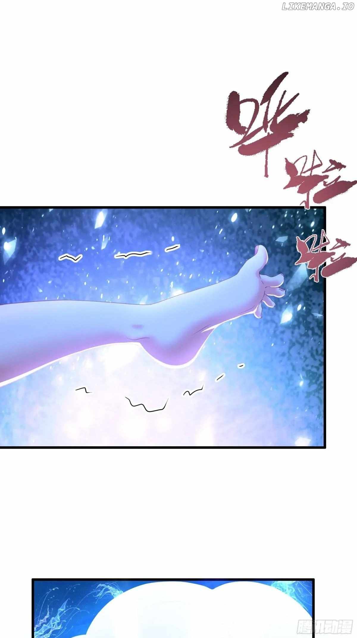 REBIRTH OF KING ZHOU: NOT BEING THE ULTIMATE VILLAIN Chapter 50 page 18
