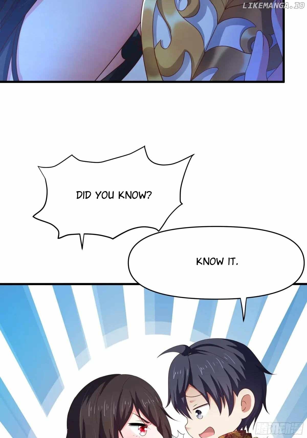 REBIRTH OF KING ZHOU: NOT BEING THE ULTIMATE VILLAIN Chapter 50 page 7