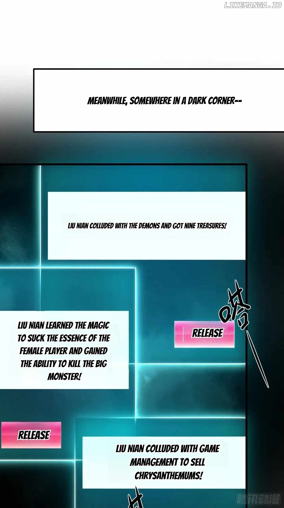 REBIRTH OF KING ZHOU: NOT BEING THE ULTIMATE VILLAIN Chapter 50 page 29