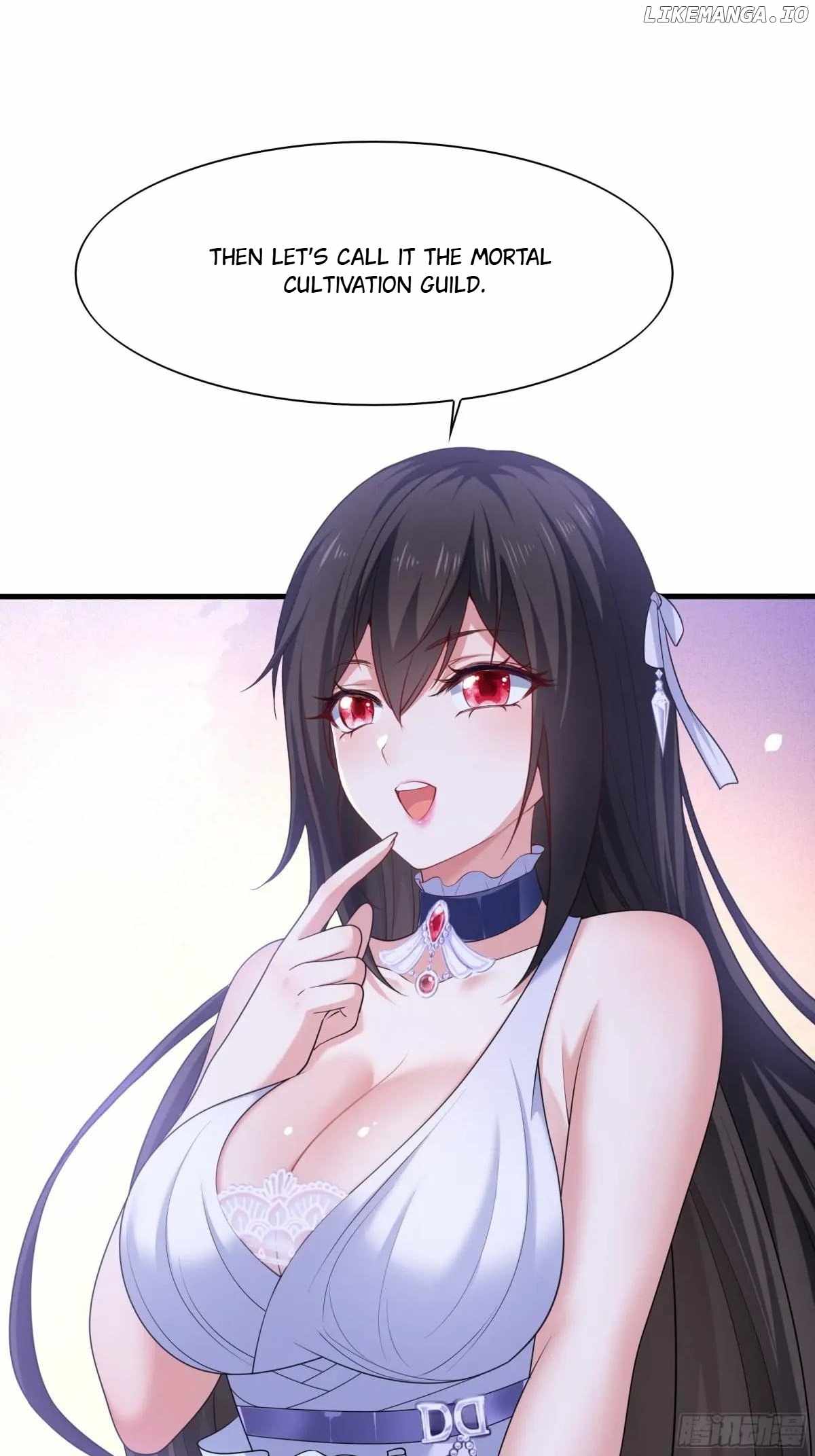 REBIRTH OF KING ZHOU: NOT BEING THE ULTIMATE VILLAIN Chapter 50 page 36