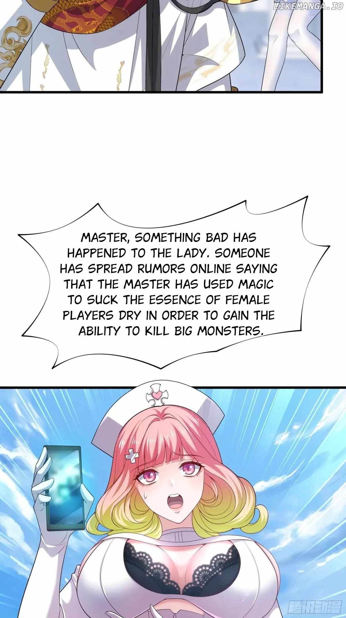 REBIRTH OF KING ZHOU: NOT BEING THE ULTIMATE VILLAIN Chapter 50 page 41