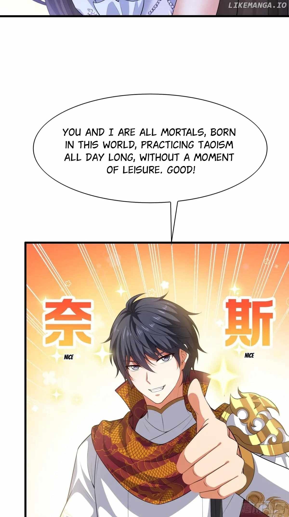 REBIRTH OF KING ZHOU: NOT BEING THE ULTIMATE VILLAIN Chapter 50 page 37