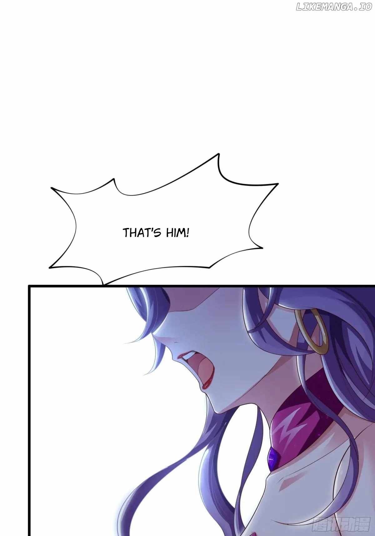 REBIRTH OF KING ZHOU: NOT BEING THE ULTIMATE VILLAIN Chapter 50 page 45