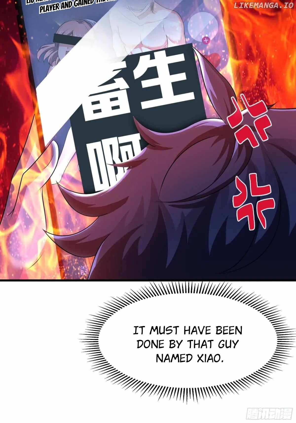 REBIRTH OF KING ZHOU: NOT BEING THE ULTIMATE VILLAIN Chapter 50 page 44
