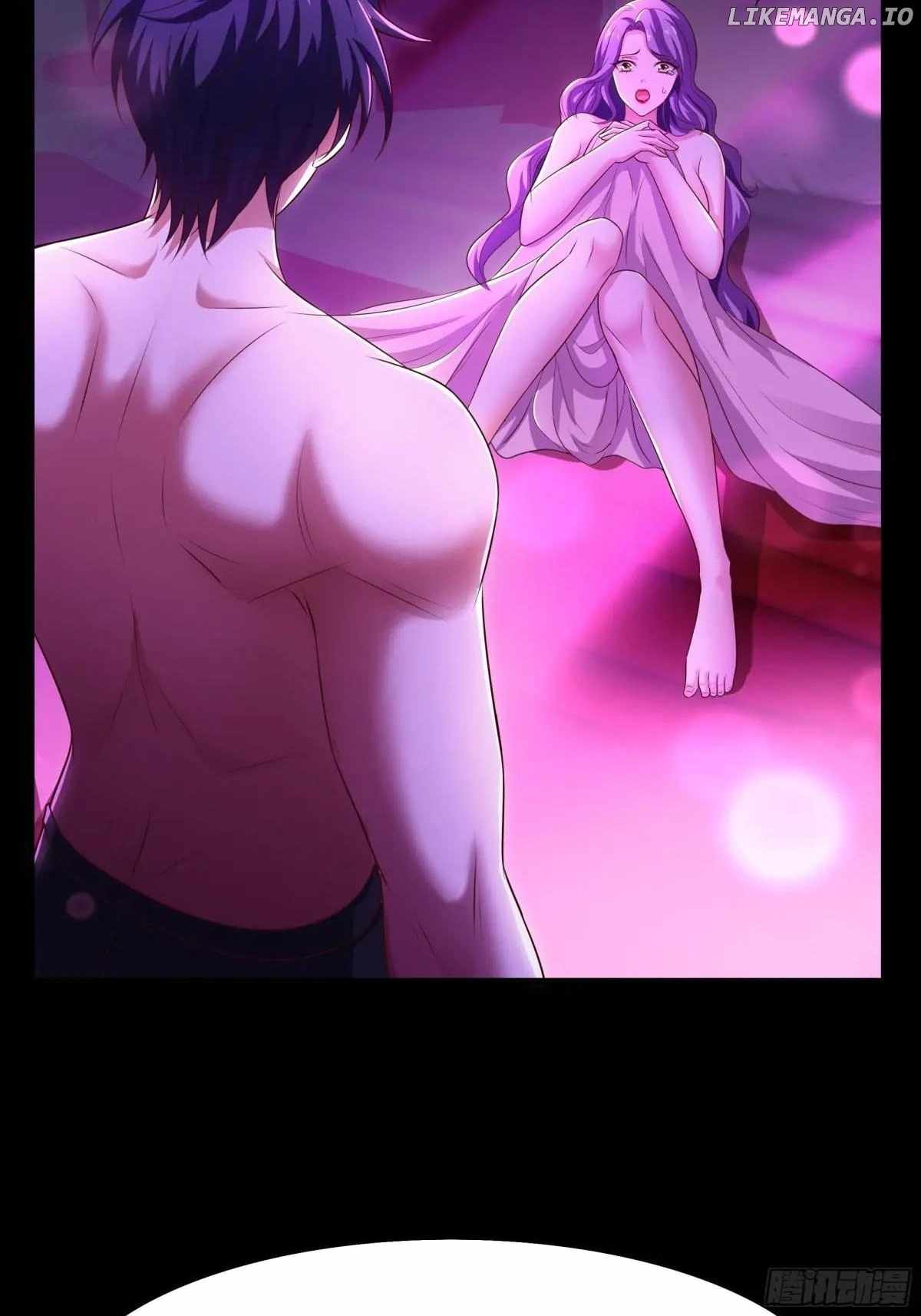 REBIRTH OF KING ZHOU: NOT BEING THE ULTIMATE VILLAIN Chapter 50 page 49