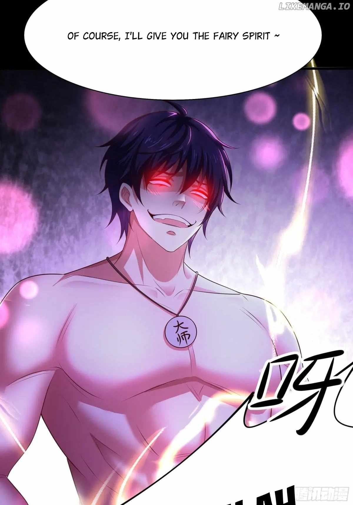 REBIRTH OF KING ZHOU: NOT BEING THE ULTIMATE VILLAIN Chapter 50 page 50