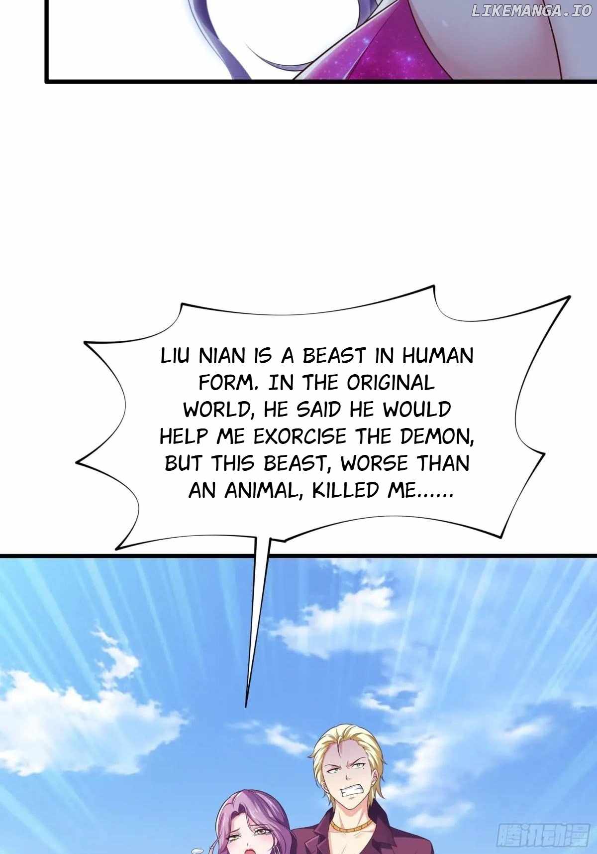 REBIRTH OF KING ZHOU: NOT BEING THE ULTIMATE VILLAIN Chapter 50 page 46
