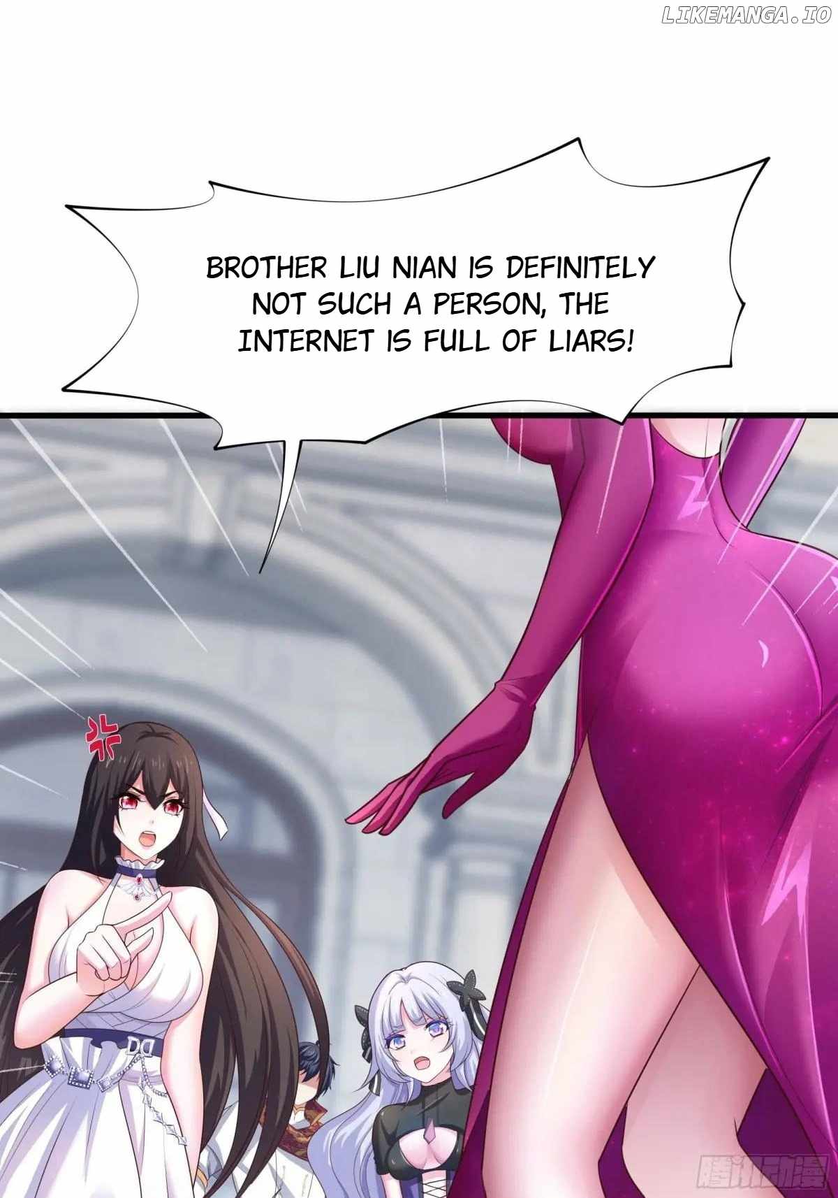 REBIRTH OF KING ZHOU: NOT BEING THE ULTIMATE VILLAIN Chapter 50 page 59