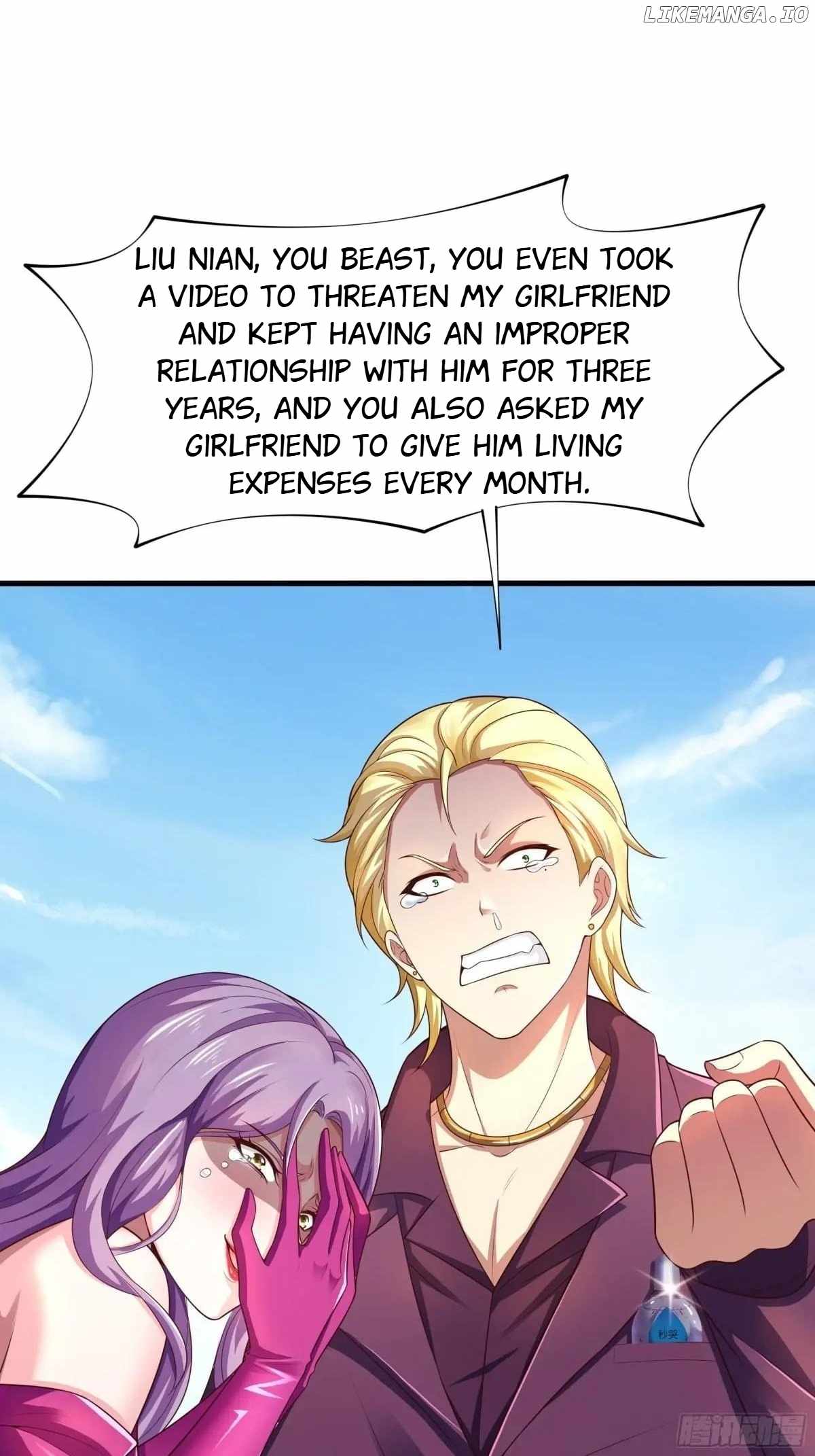 REBIRTH OF KING ZHOU: NOT BEING THE ULTIMATE VILLAIN Chapter 50 page 52
