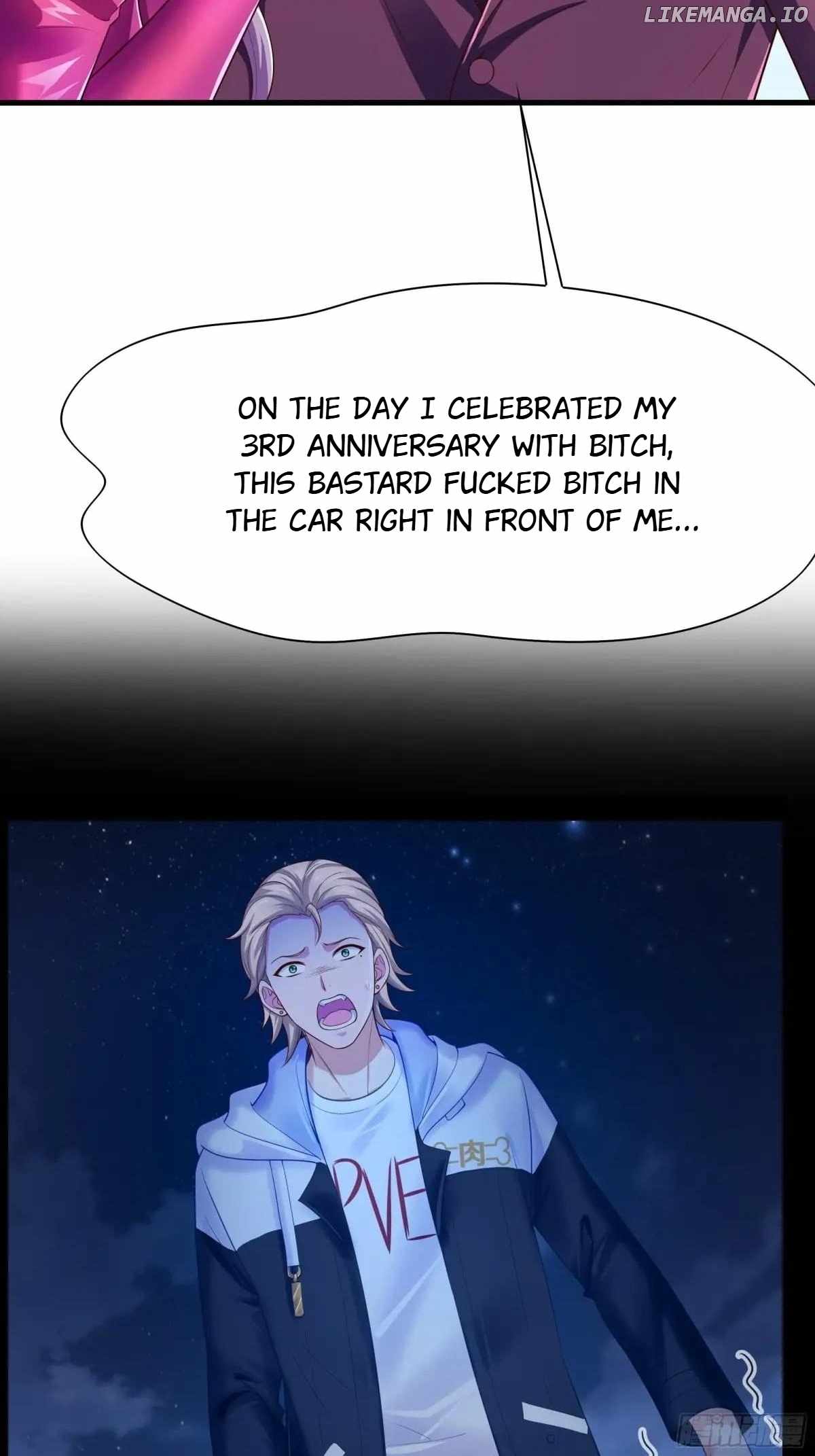 REBIRTH OF KING ZHOU: NOT BEING THE ULTIMATE VILLAIN Chapter 50 page 53