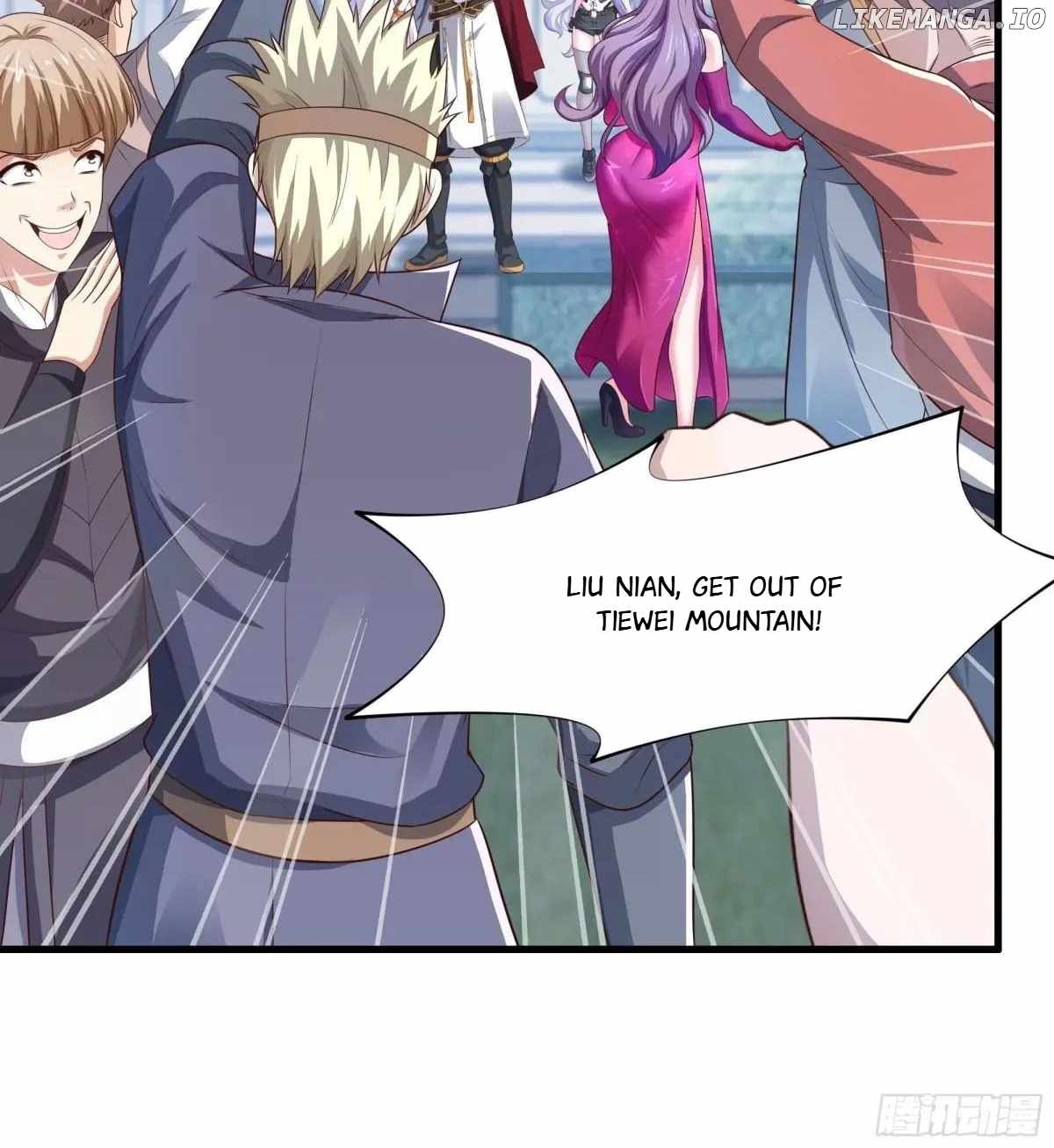 REBIRTH OF KING ZHOU: NOT BEING THE ULTIMATE VILLAIN Chapter 50 page 62