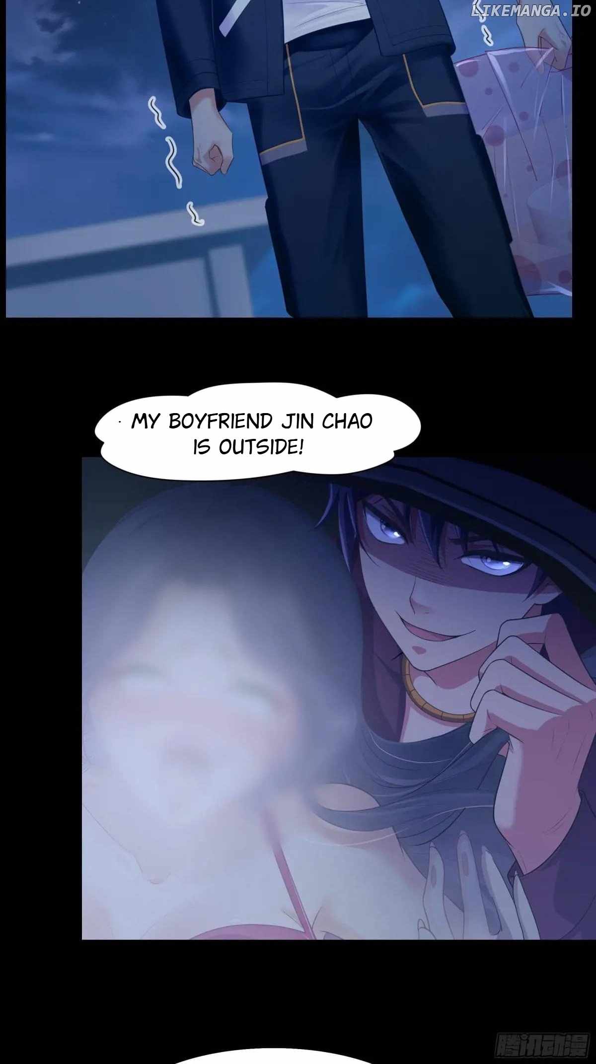 REBIRTH OF KING ZHOU: NOT BEING THE ULTIMATE VILLAIN Chapter 50 page 54